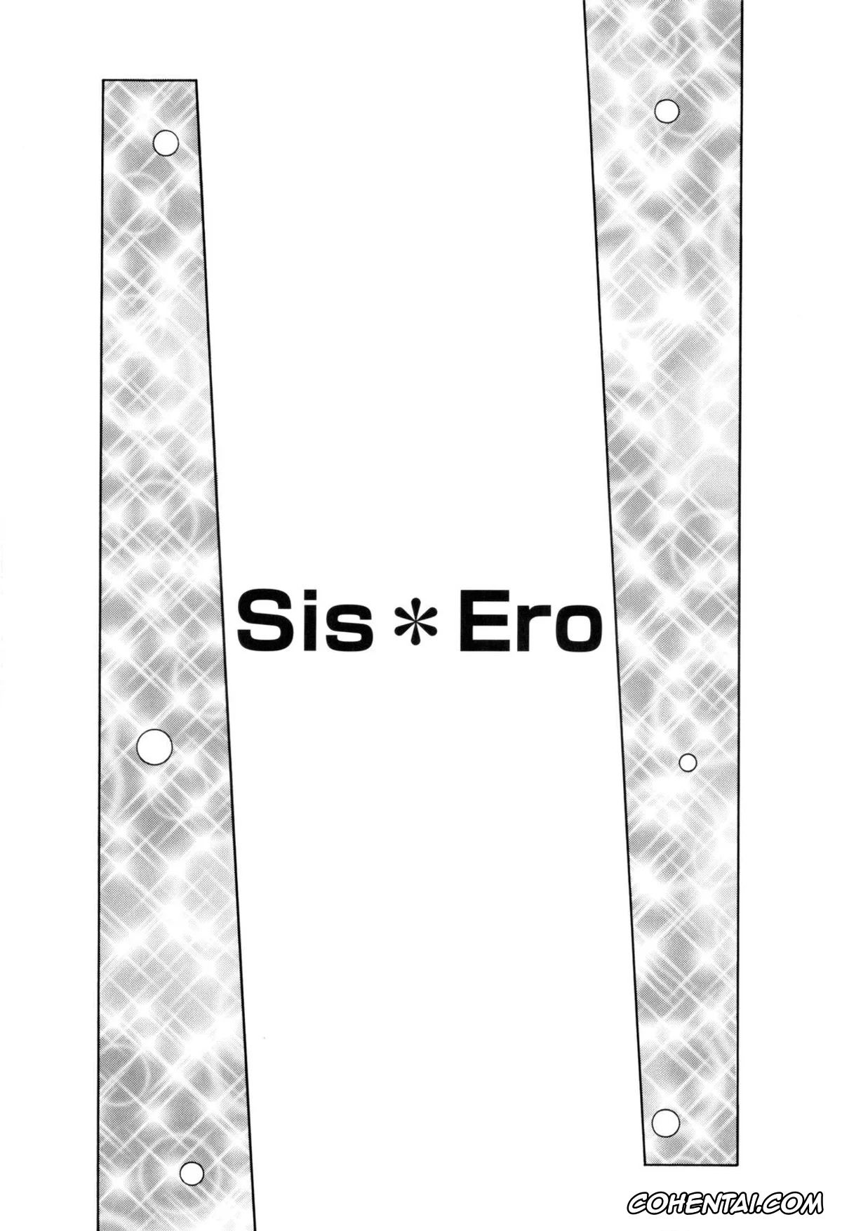 Original hentai, Sis Ero, pagina 171