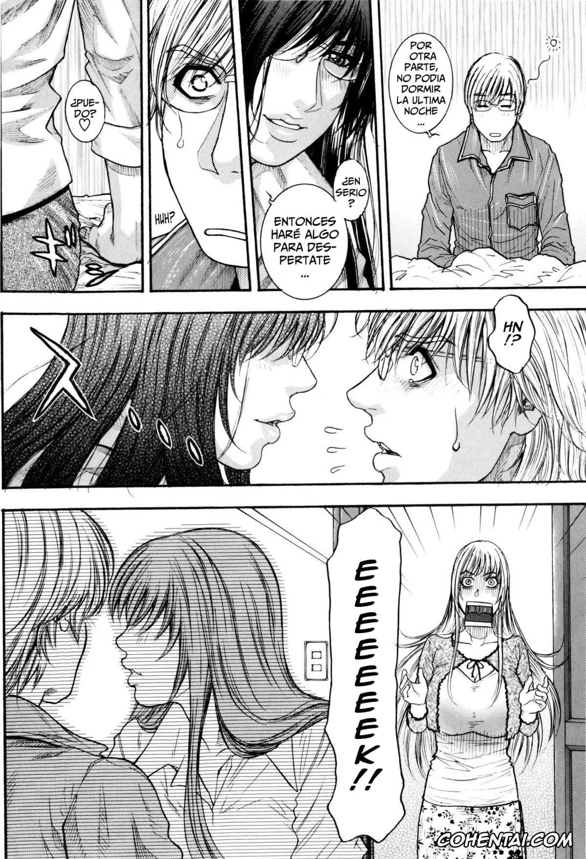 Original xxx, Sis Ero, pagina 175
