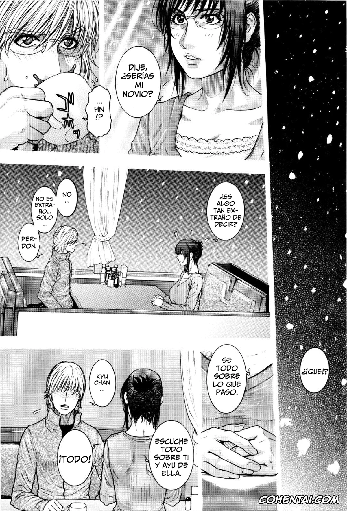 Original porno, Sis Ero, pagina 176