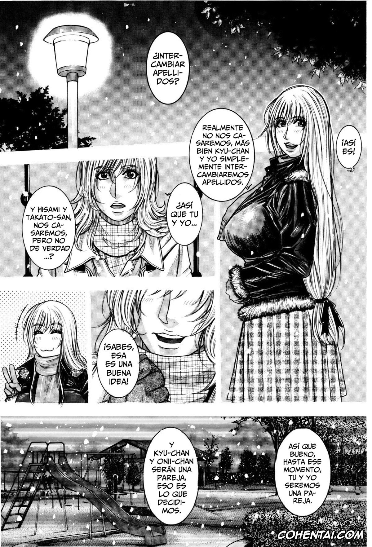 Original xxx, Sis Ero, pagina 178