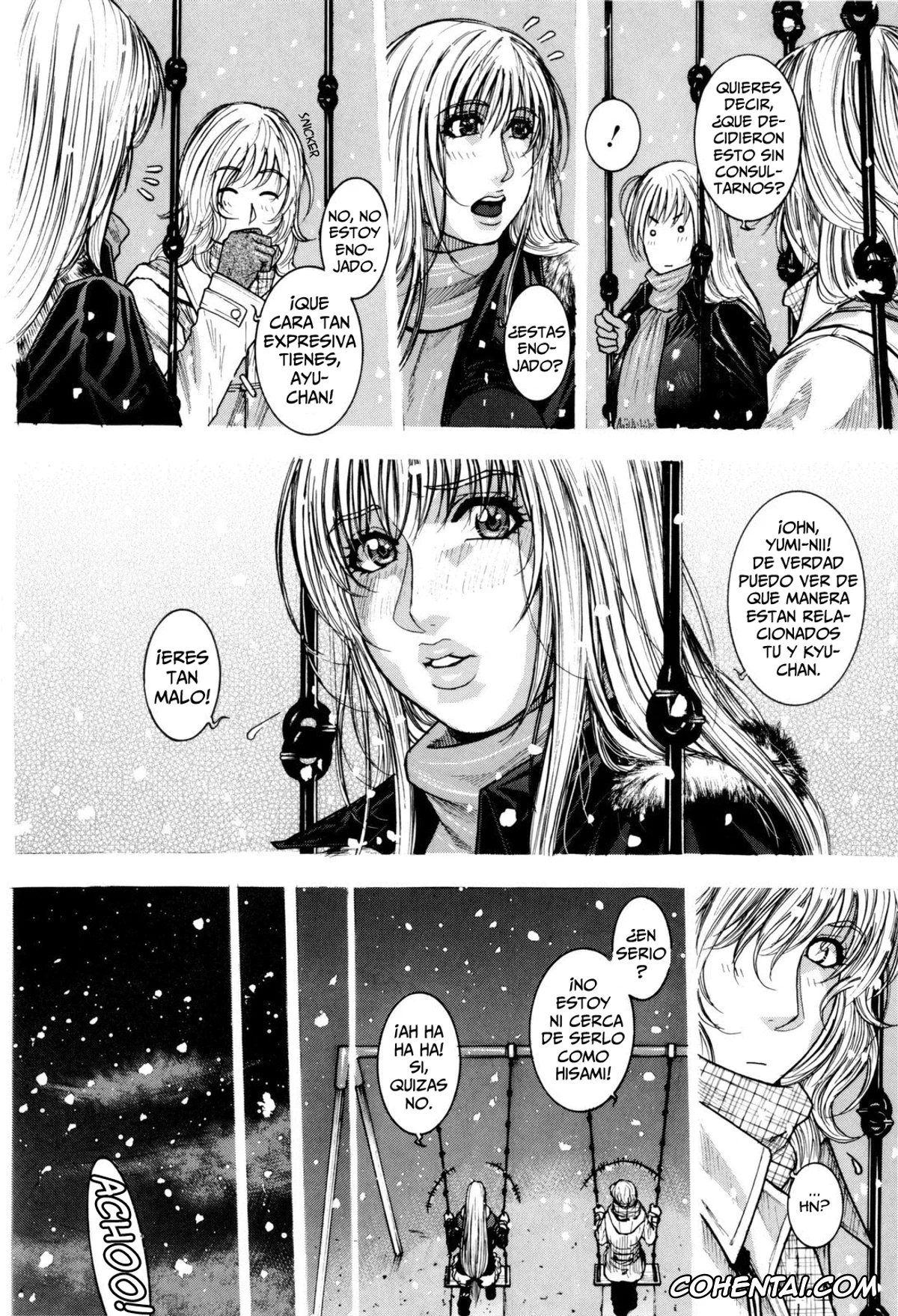 Original porno, Sis Ero, pagina 179