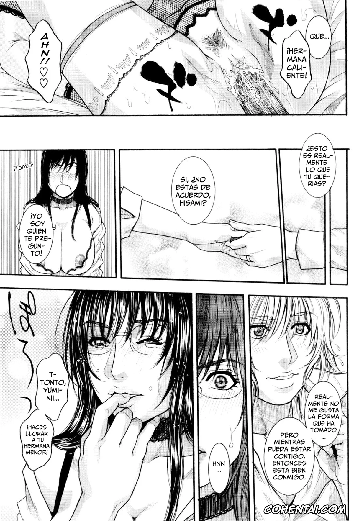 Original porno, Sis Ero, pagina 185