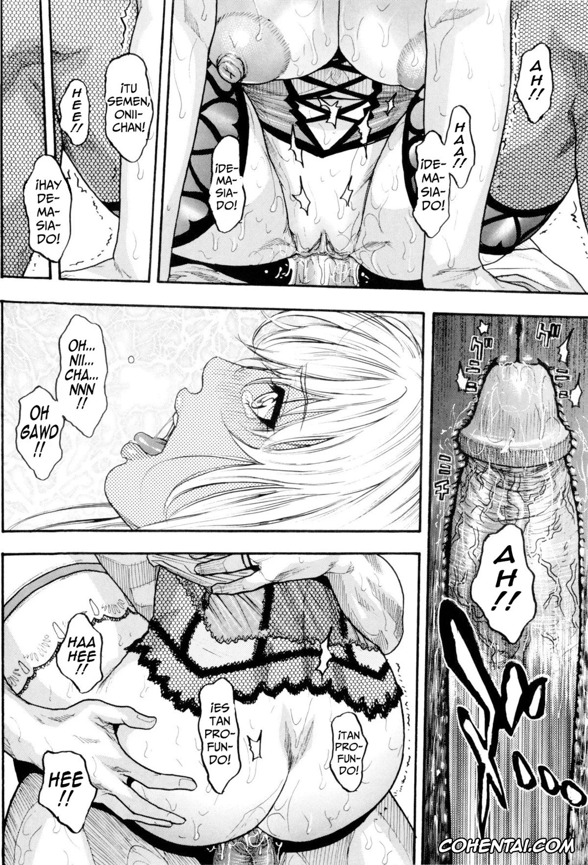 Original xxx, Sis Ero, pagina 190