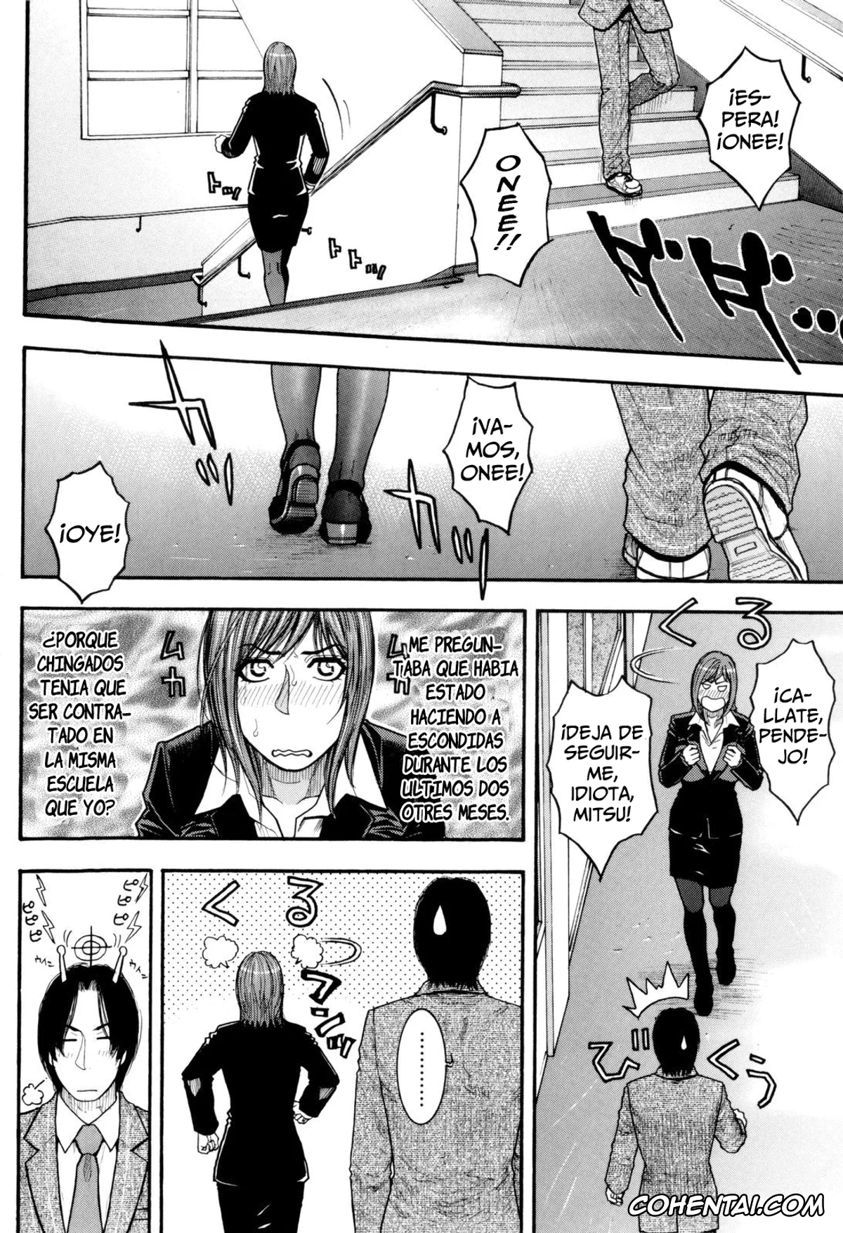 Original porno, Sis Ero, pagina 200