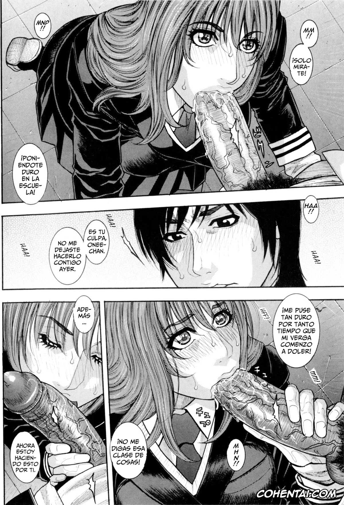 Original porno, Sis Ero, pagina 206