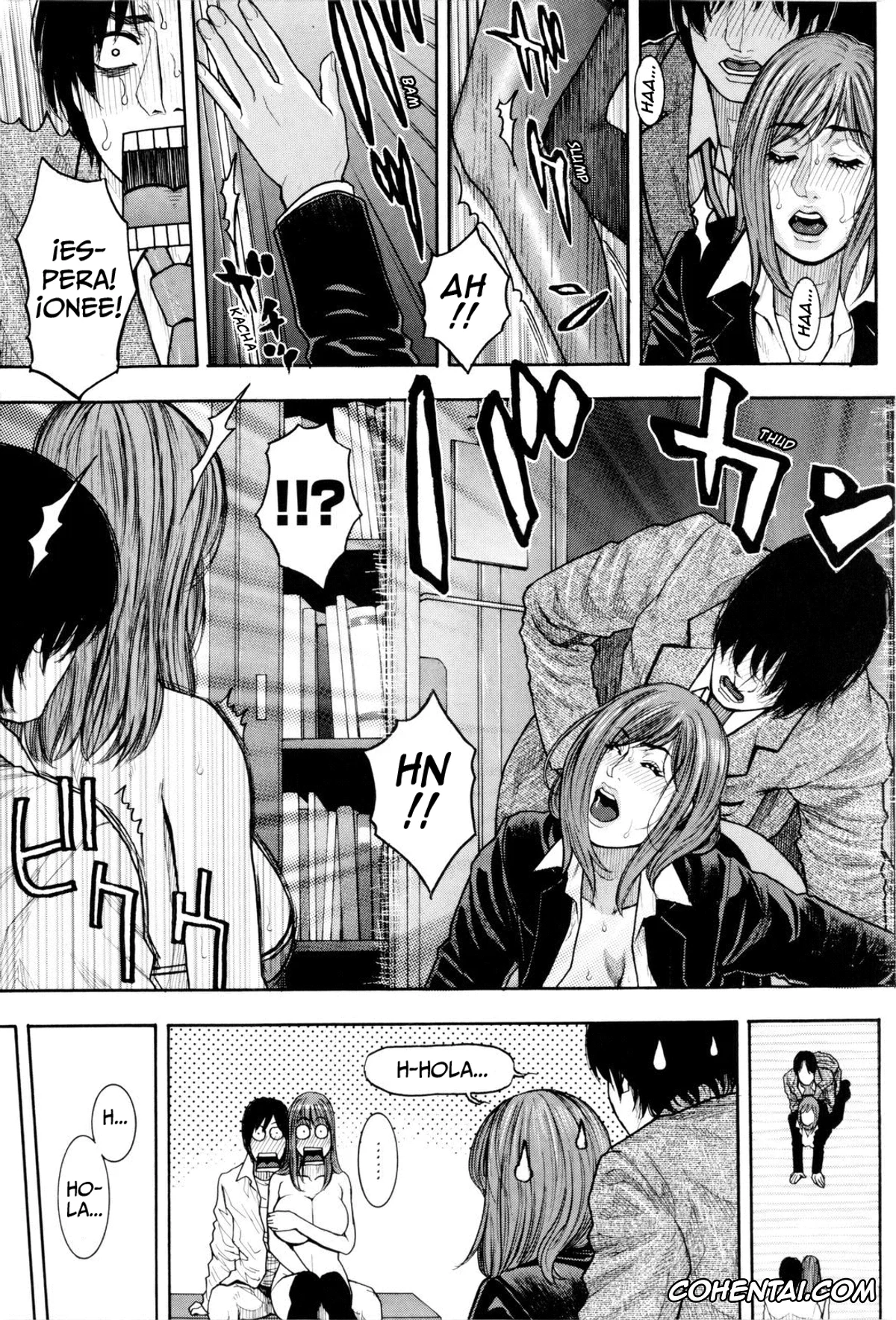 Original xxx, Sis Ero, pagina 217