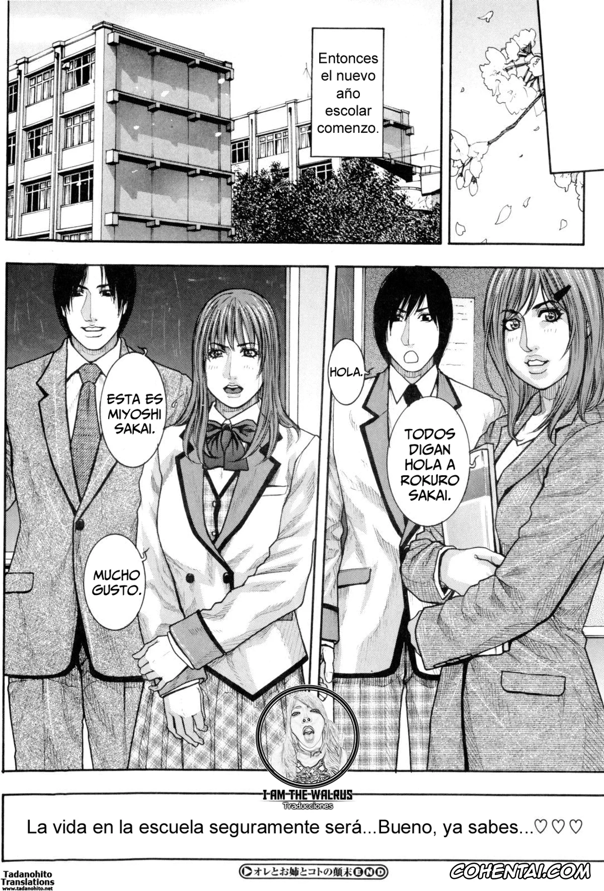Original porno, Sis Ero, pagina 218