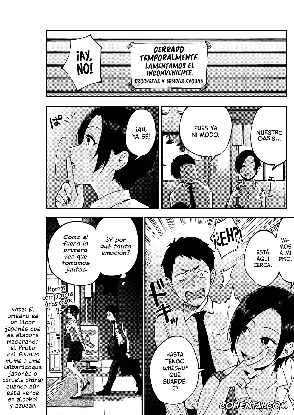Original xxx, Muramata-san no Himitsu 1-3, pagina 7