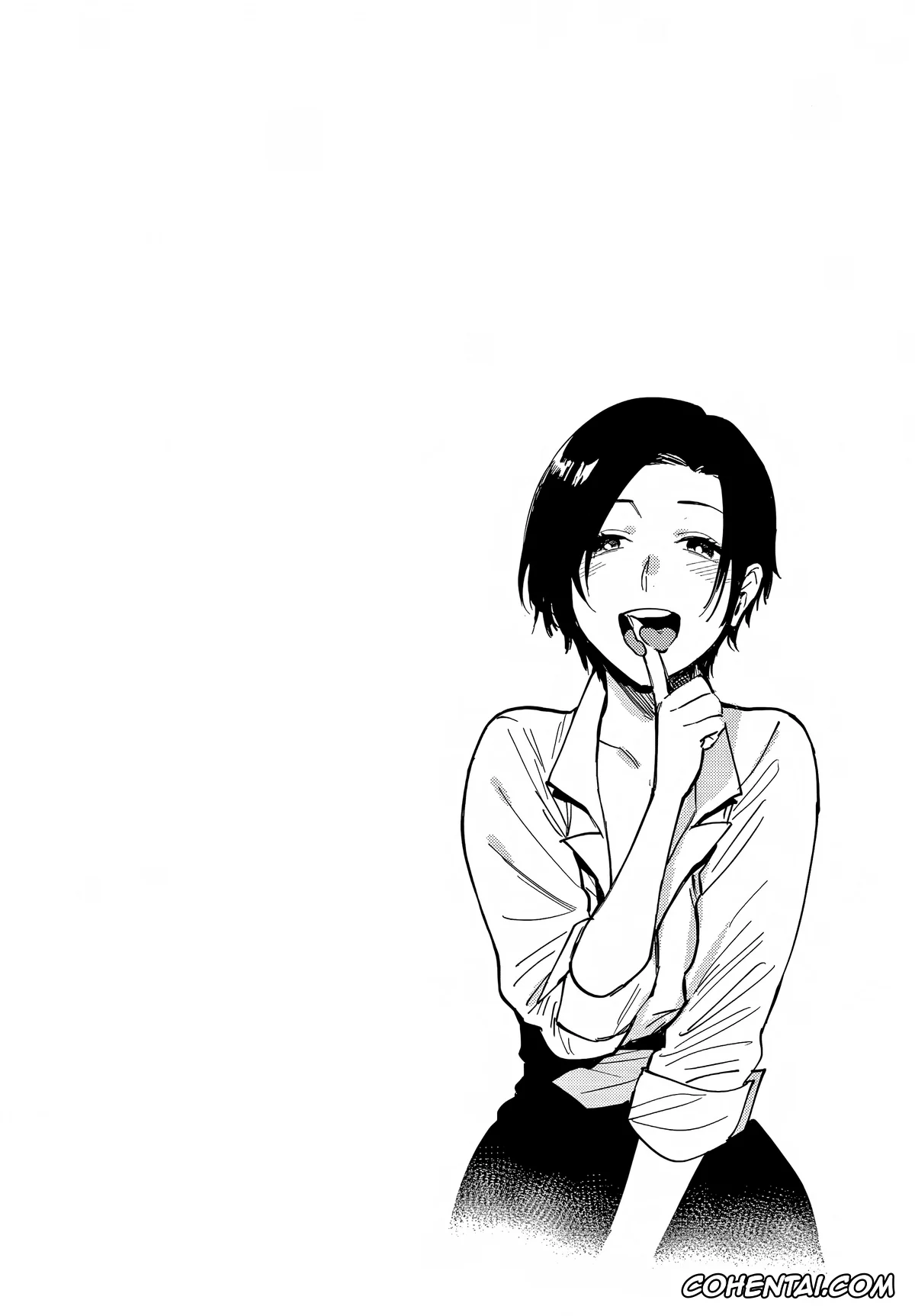 Original xxx, Muramata-san no Himitsu 1-3, pagina 34