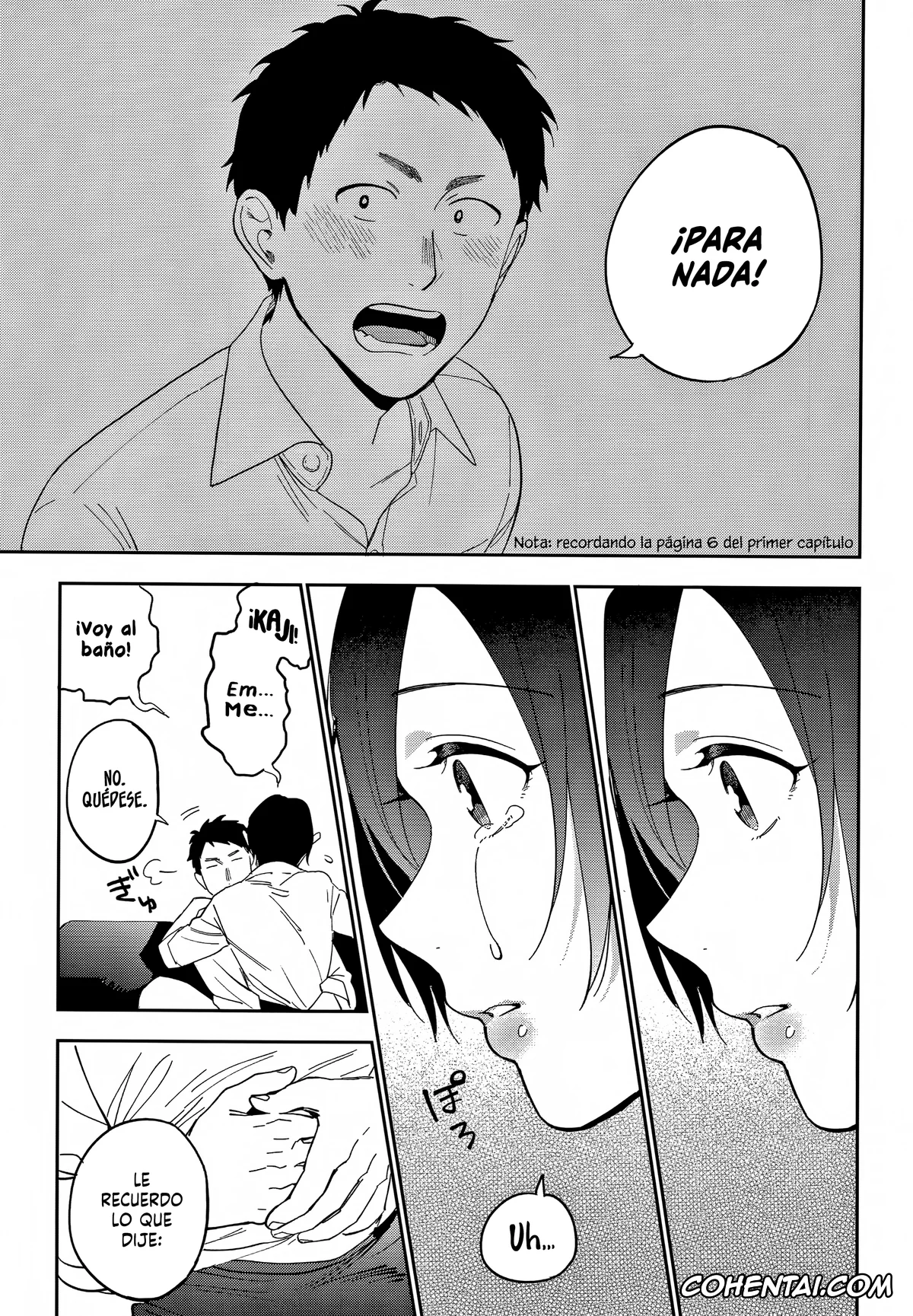 Original xxx, Muramata-san no Himitsu 1-3, pagina 67