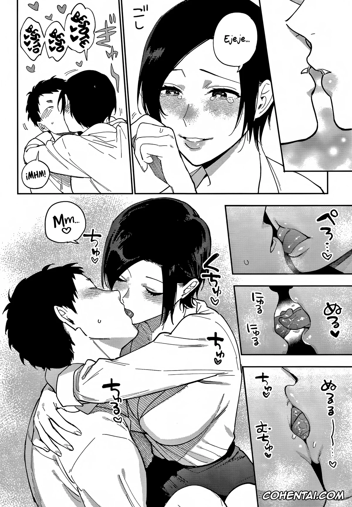 Original xxx, Muramata-san no Himitsu 1-3, pagina 70