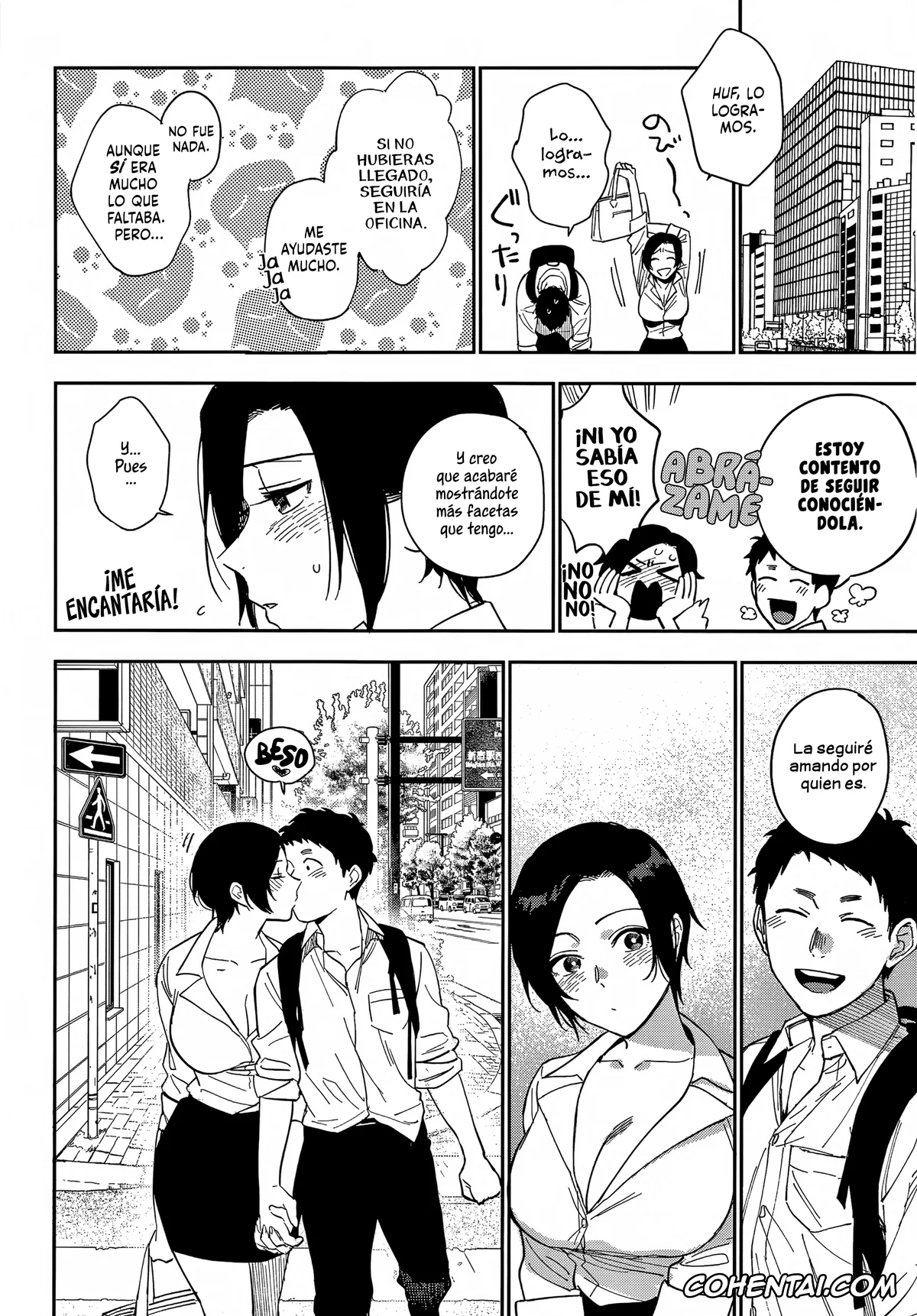 Original xxx, Muramata-san no Himitsu 1-3, pagina 88