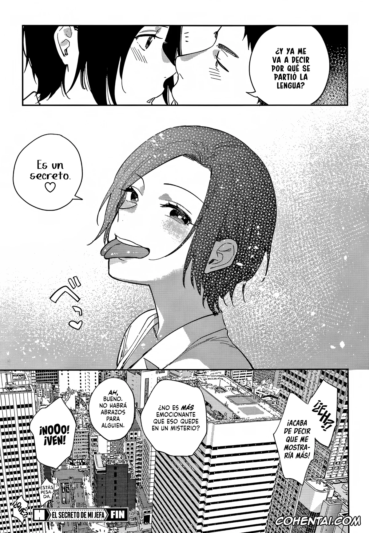 Original porno, Muramata-san no Himitsu 1-3, pagina 89