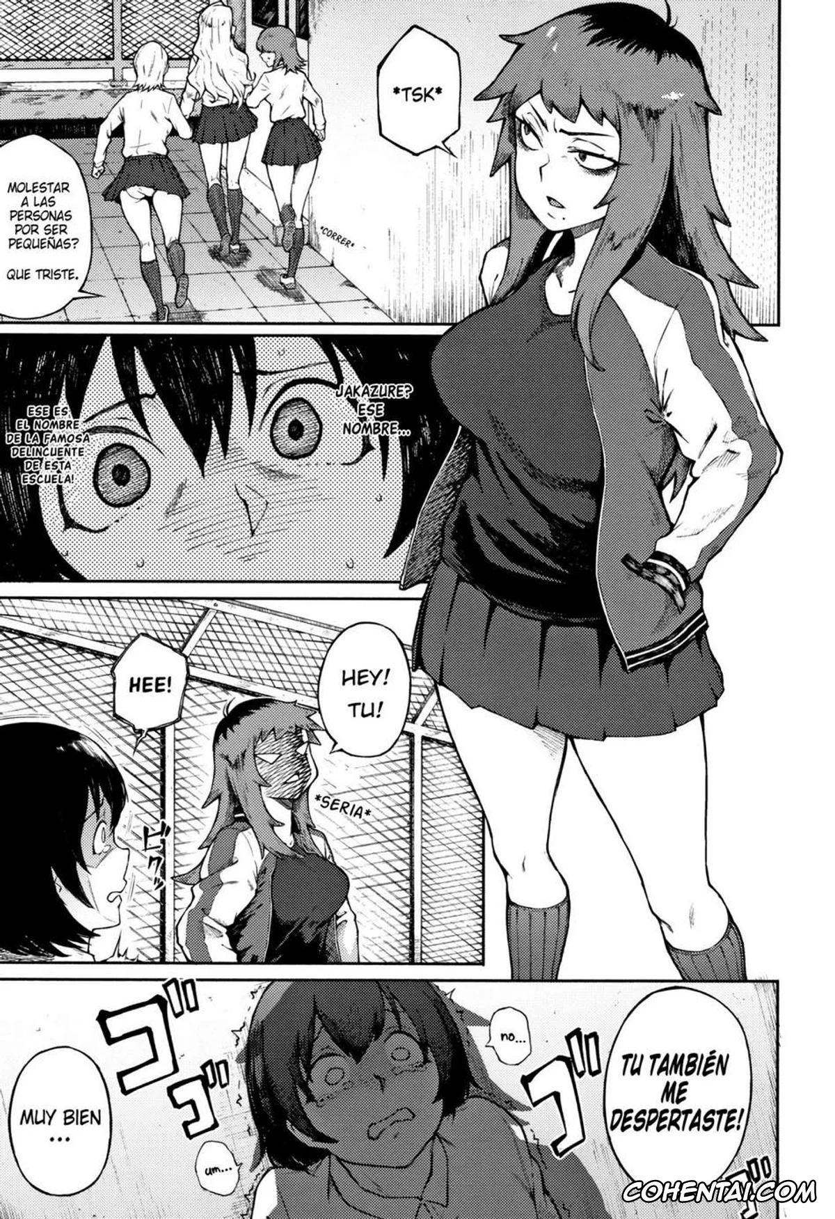 Manga hentai, Tankoubon hentai, Manazashi Temptation, pagina 27