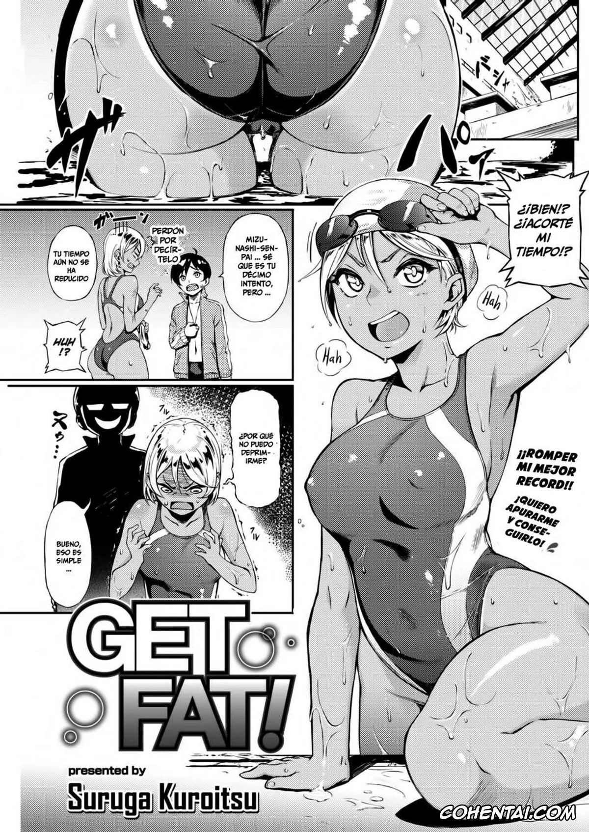 Manga porno, Tankoubon porno, Manazashi Temptation, pagina 131