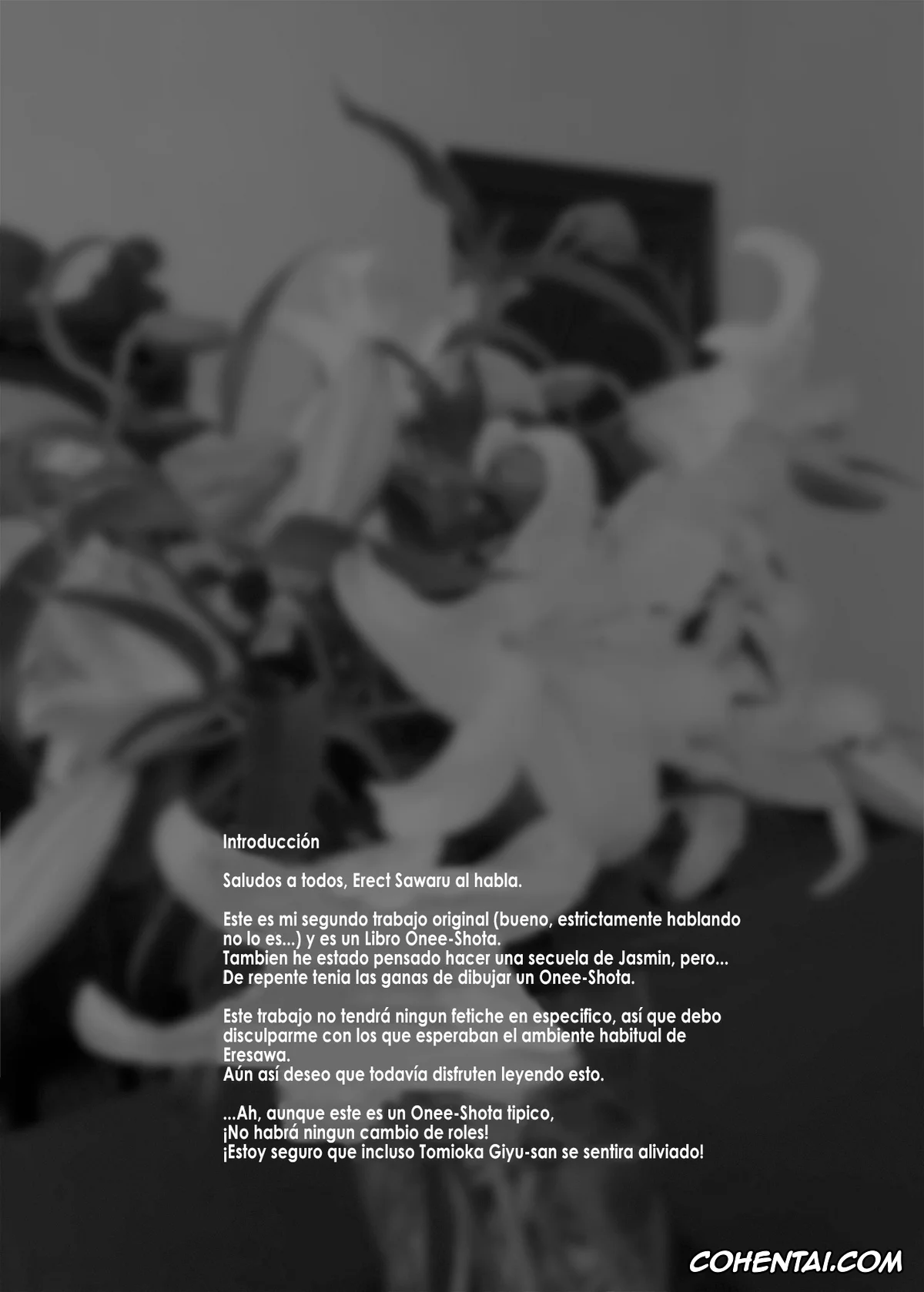 Original xxx, Flower Vendor ~Hanauri Onee-san ni Yasashiku Fudeoroshi~, pagina 4