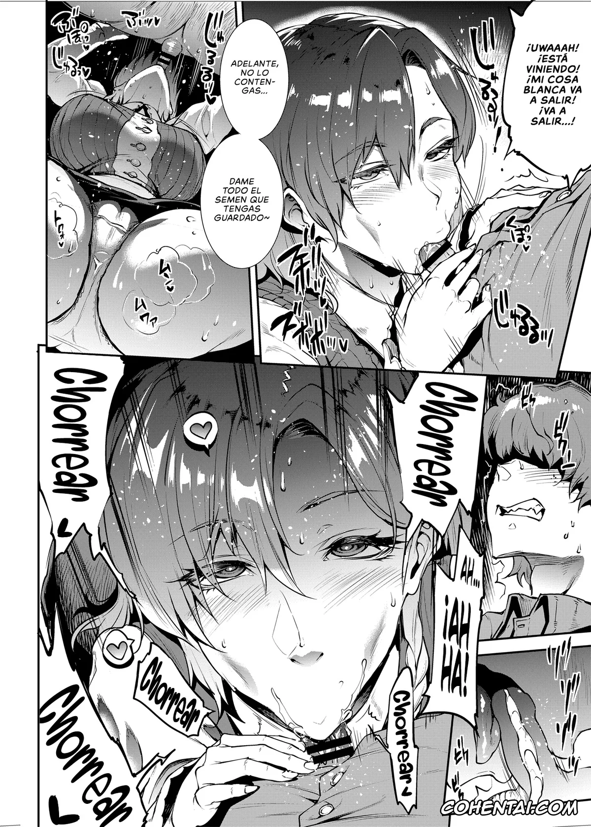 Original hentai, Flower Vendor ~Hanauri Onee-san ni Yasashiku Fudeoroshi~, pagina 18