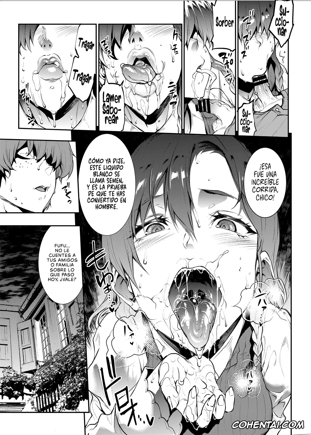 Original xxx, Flower Vendor ~Hanauri Onee-san ni Yasashiku Fudeoroshi~, pagina 19