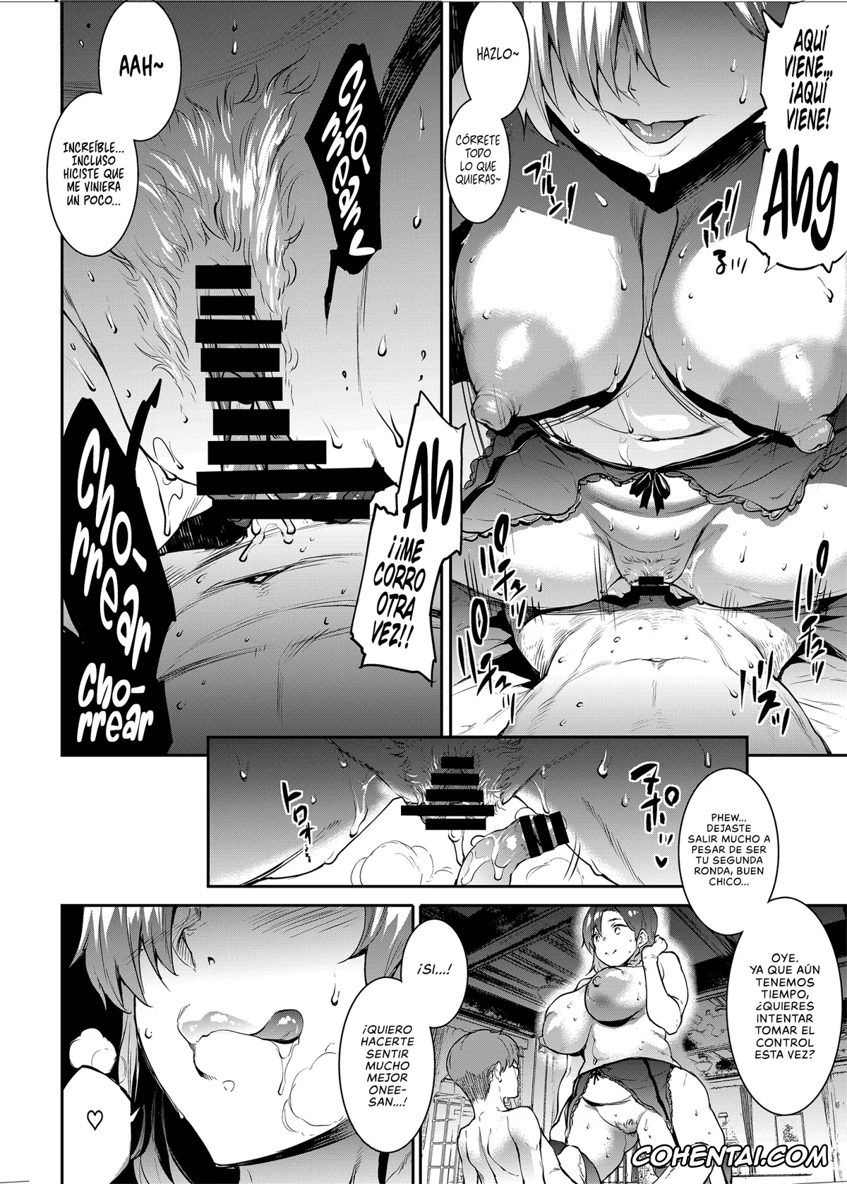 Original xxx, Flower Vendor ~Hanauri Onee-san ni Yasashiku Fudeoroshi~, pagina 28