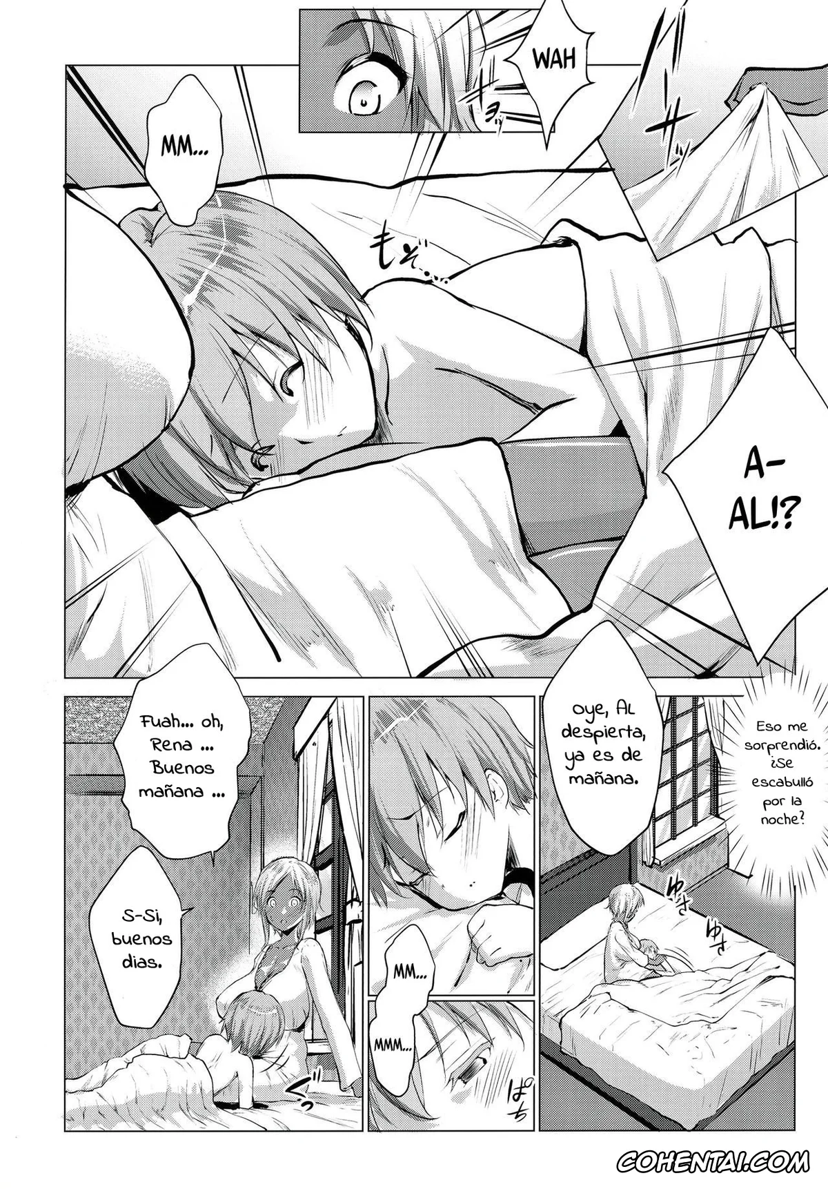 Original porno, Bocchama wa Kasshoku Gal to Seiso Maid o Haramasetai, pagina 65