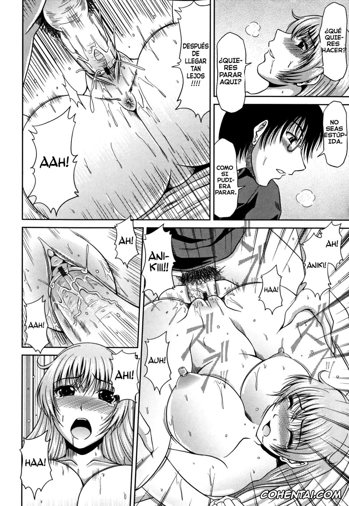 Original xxx, Love Kachu, pagina 172