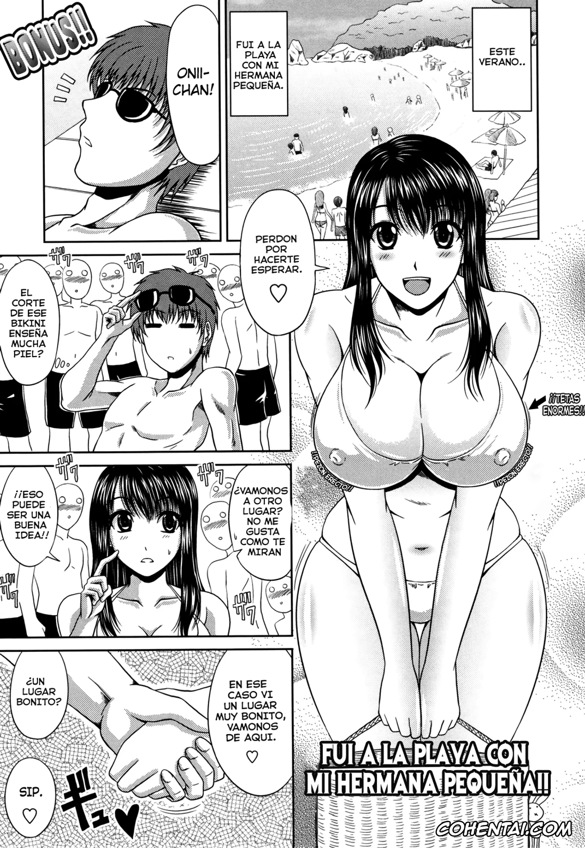 Original hentai, Love Kachu, pagina 216