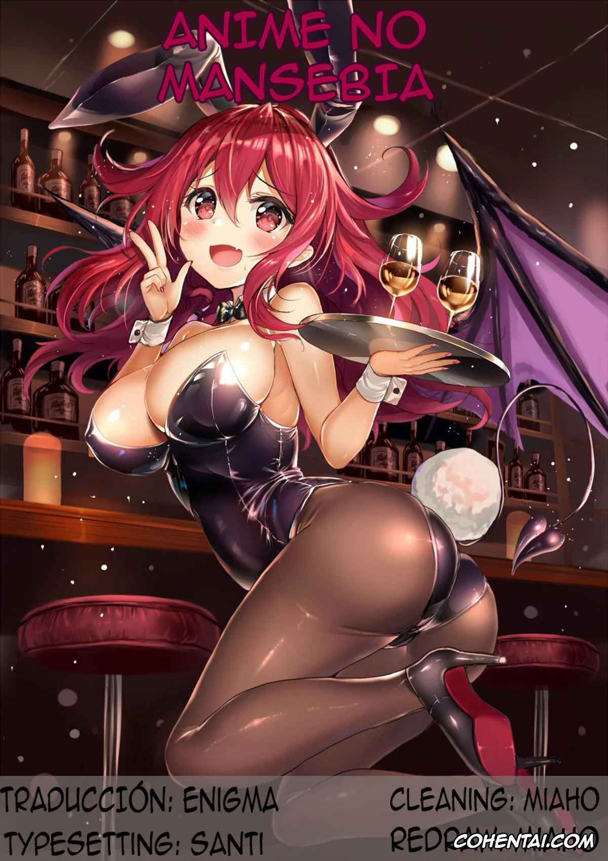 Revistas hentai, COMIC Megastore Alpha hentai, Saint Yurigaoka Jogakuen Seido-kai Ch. 3 (COMIC Megastore Alpha 2016-07), pagina 21