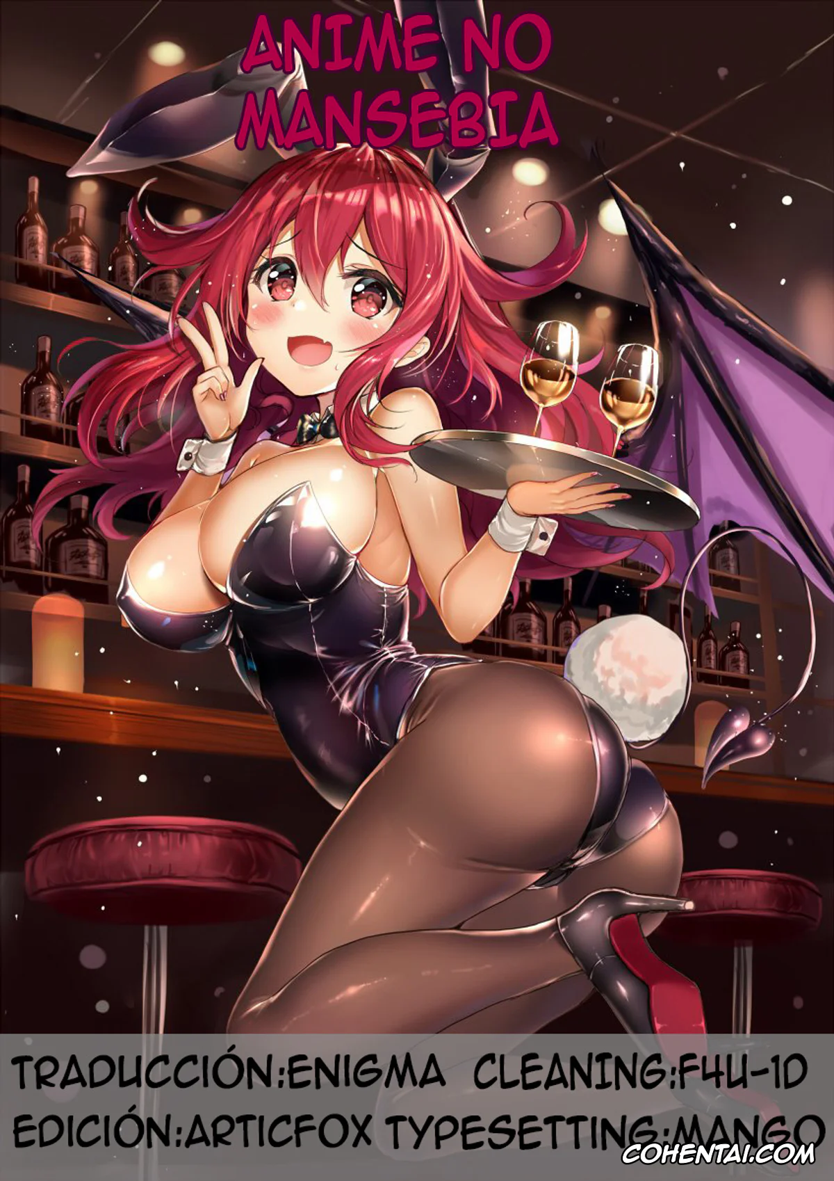 Revistas porno, COMIC Megastore Alpha porno, Saint Yurigaoka Jogakuen Seido-kai (COMIC Megastore Alpha 2016-02), pagina 29