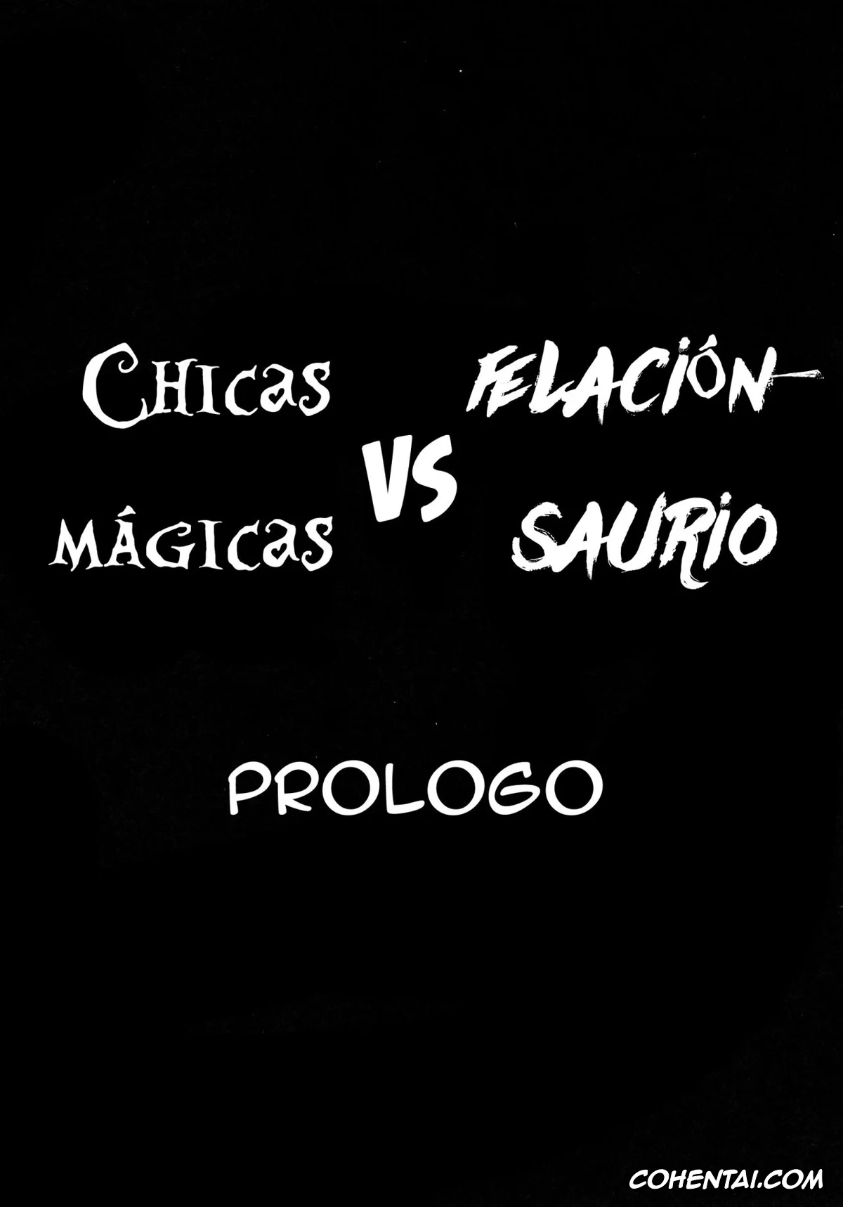 Puella Magi Madoka Magica porno, Kyouko Sakura porno, Sayaka Miki porno, Fellatiosaurus VS Mahou Shoujo Zenpen (Puella Magi Madoka Magica), pagina 5