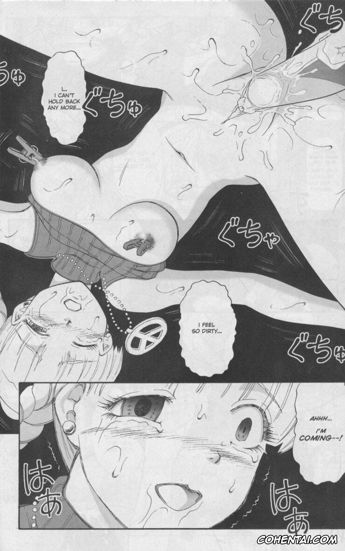 Original xxx, A-G Super Erotic 3, pagina 61