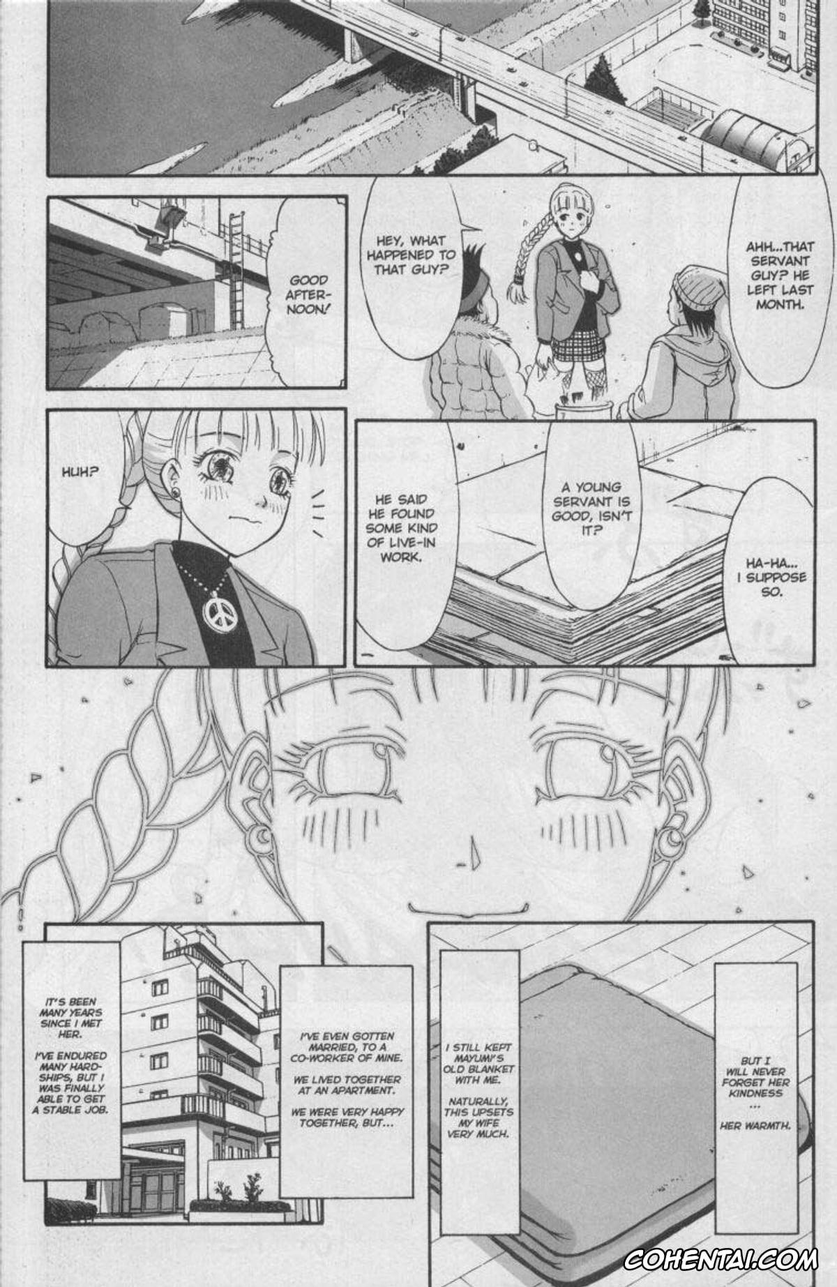 Original hentai, A-G Super Erotic 3, pagina 63