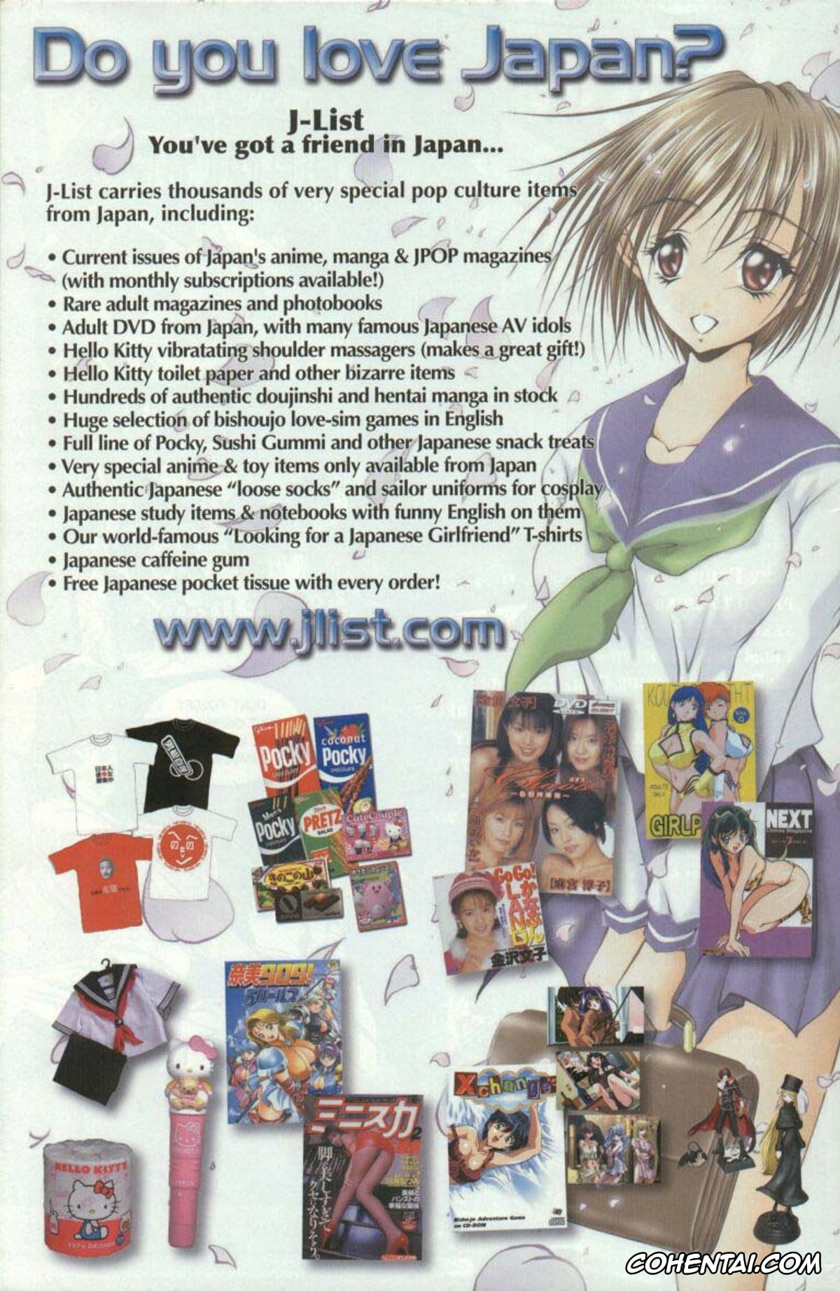Original porno, A-G Super Erotic 3, pagina 65