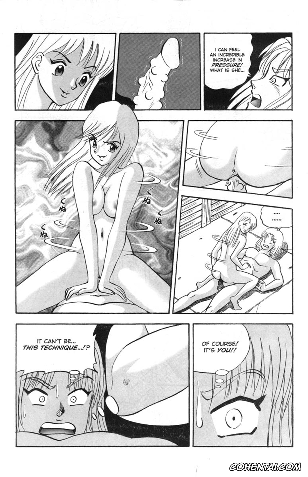 Original hentai, A-G Super Erotic 4, pagina 24
