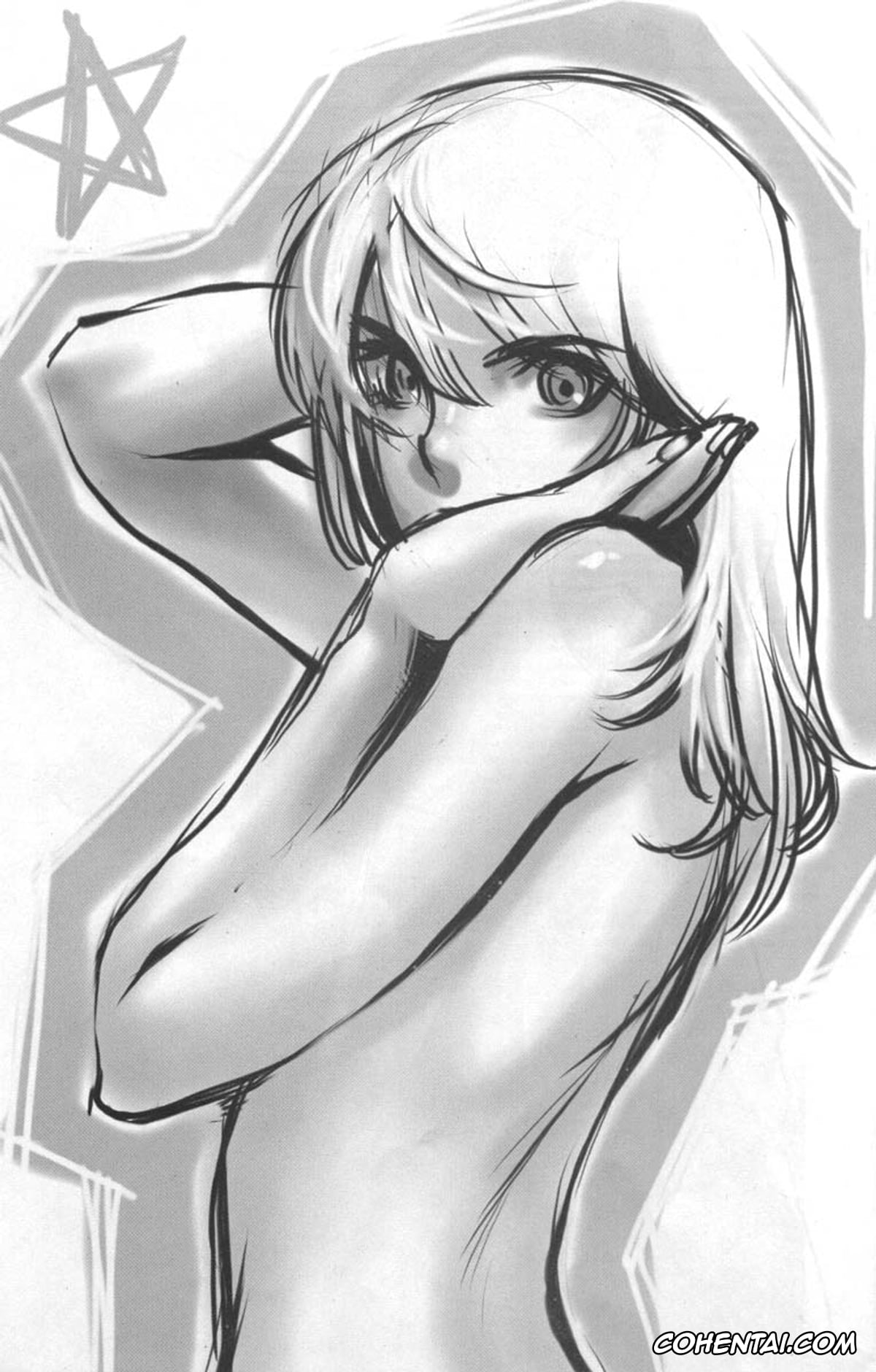 Original hentai, A-G Super Erotic 4, pagina 36