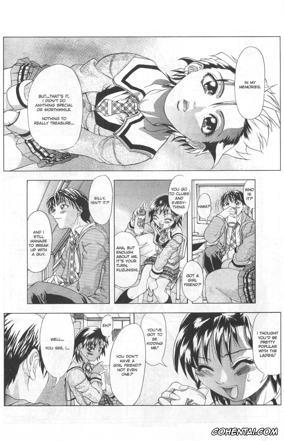 Original hentai, A-G Super Erotic 4, pagina 45