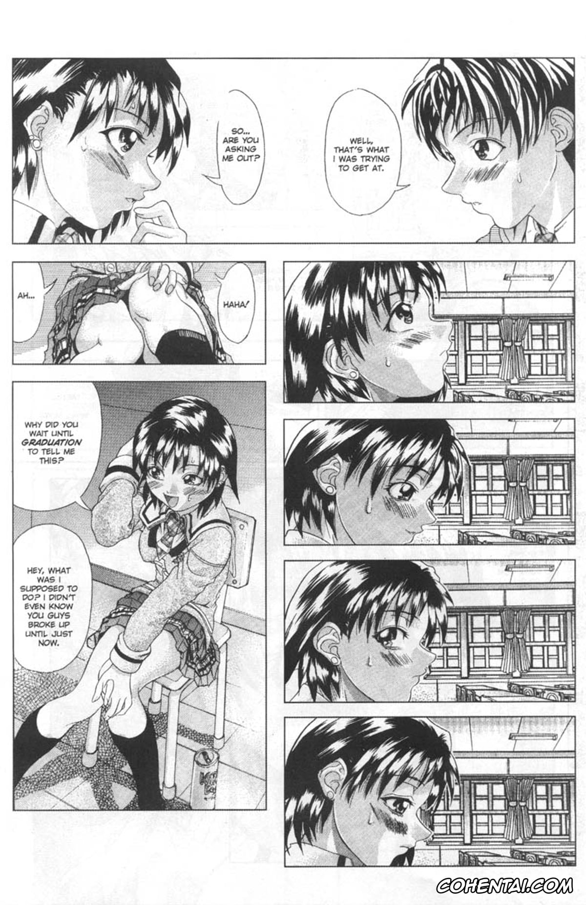 Original hentai, A-G Super Erotic 4, pagina 48