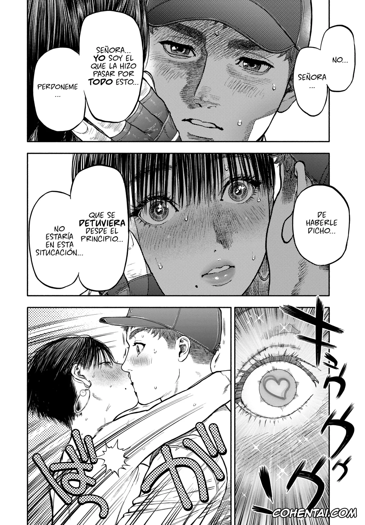 Revistas xxx, COMIC BAVEL xxx, 45-fun de Kare o Todokete – Delivery Love (COMIC BAVEL 2020-12), pagina 28