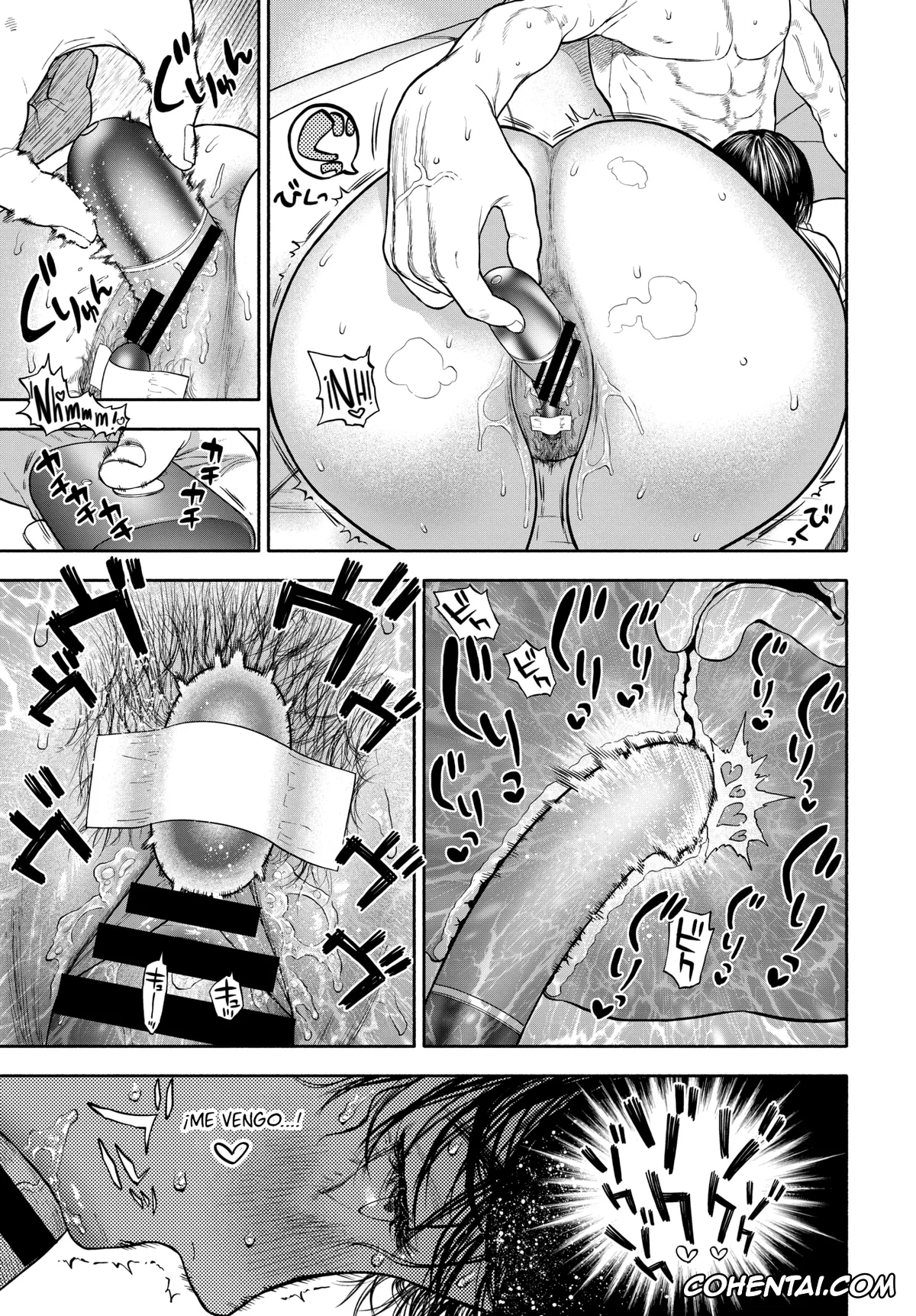 Revistas porno, COMIC BAVEL porno, 45-fun de Kare o Todokete – Delivery Love (COMIC BAVEL 2020-12), pagina 47