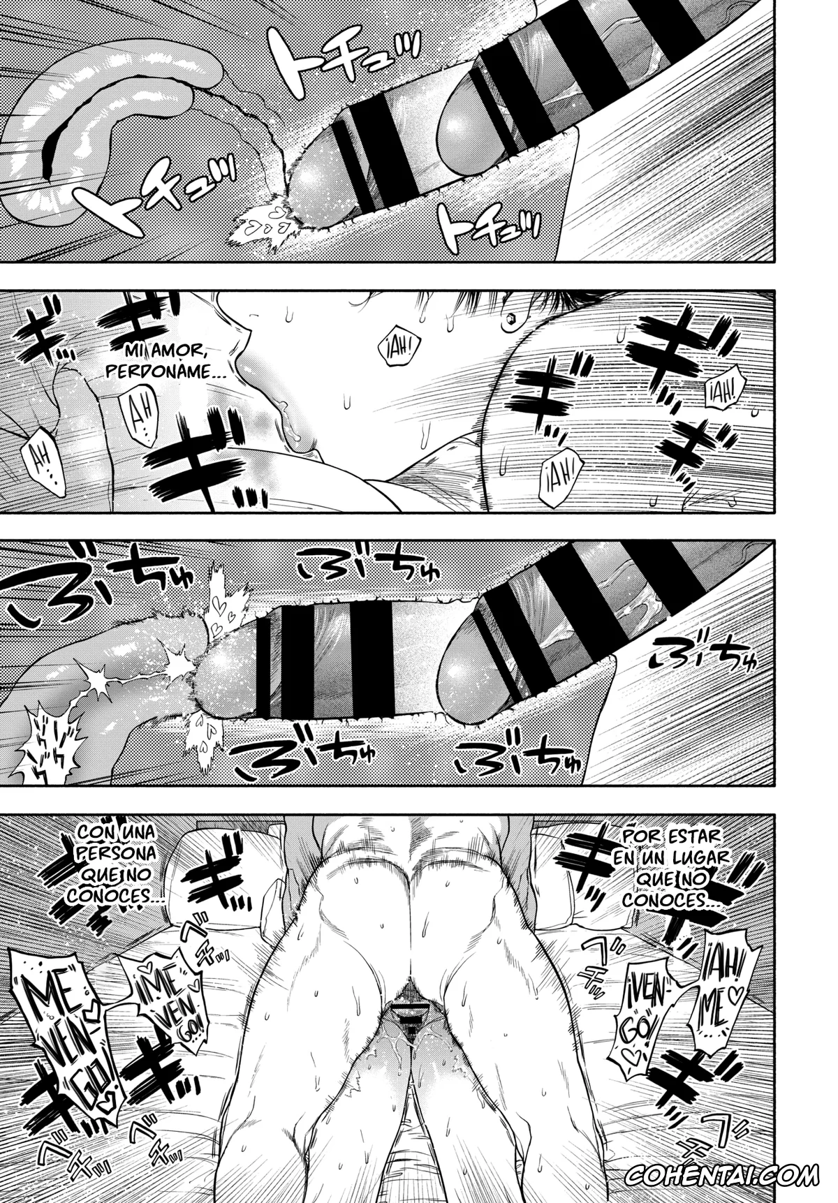 Revistas xxx, COMIC BAVEL xxx, 45-fun de Kare o Todokete – Delivery Love (COMIC BAVEL 2020-12), pagina 55