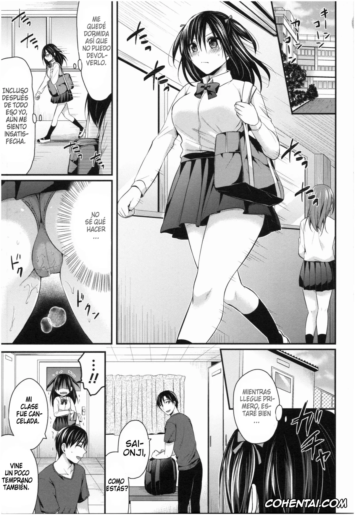 Original xxx, Joshi Rikujoubu Harem Training, pagina 112