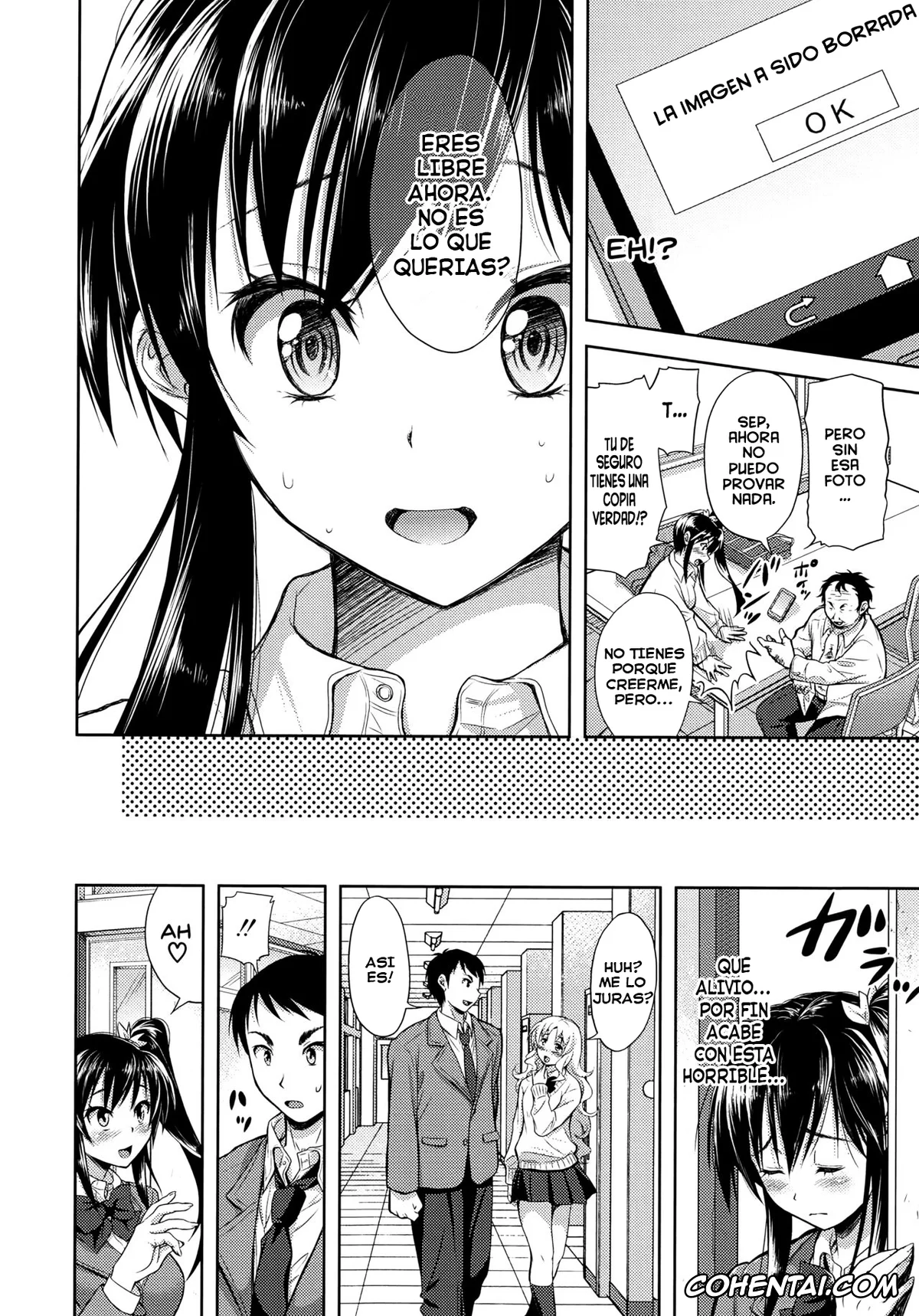 Original xxx, Yokumakezuma no Sukebegao, pagina 145