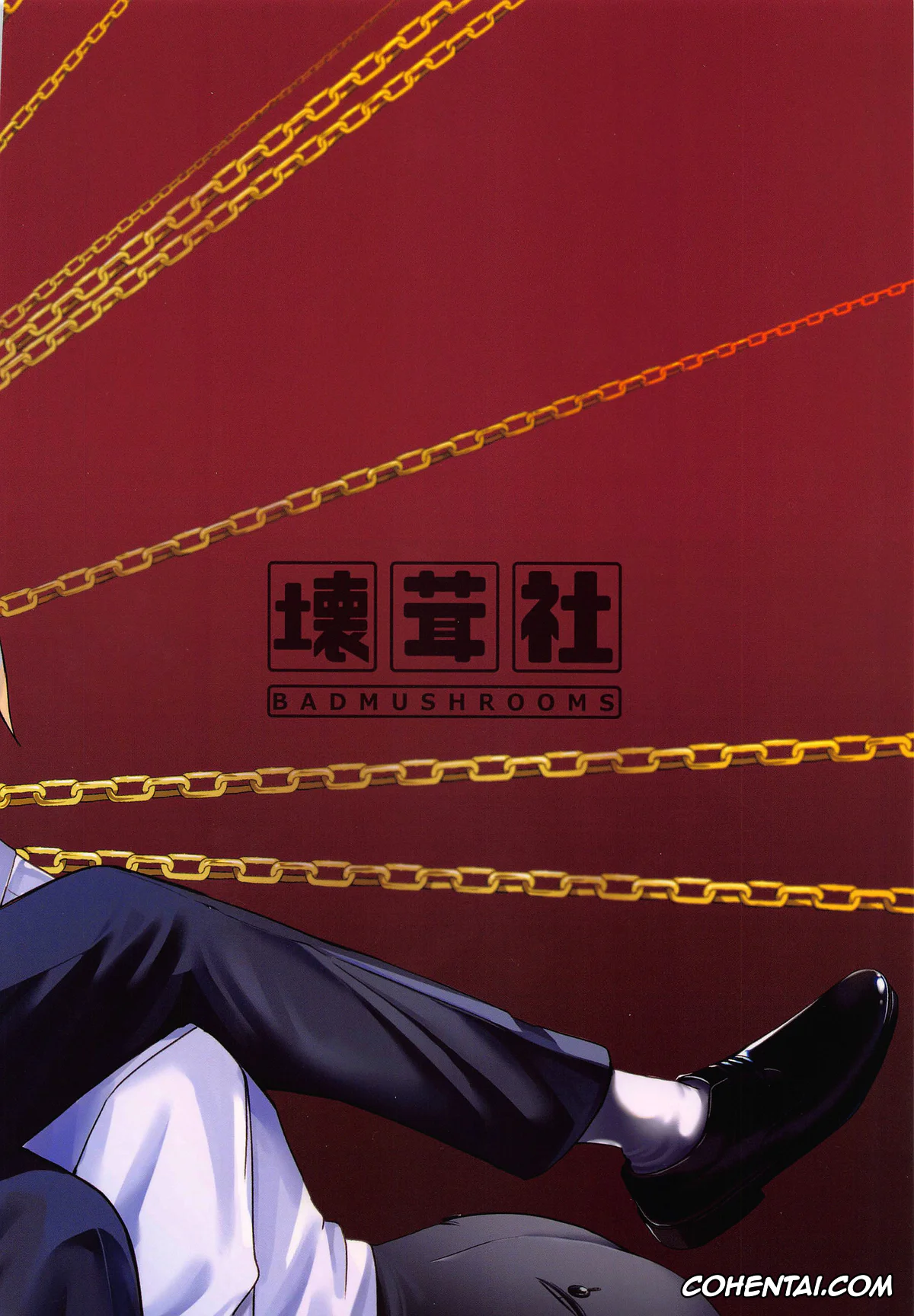 Chainsaw Man hentai, Angel Devil hentai, Denji hentai, Makima hentai, Reze hentai, Kusarinoko Katsurei (Chainsaw Man), pagina 39