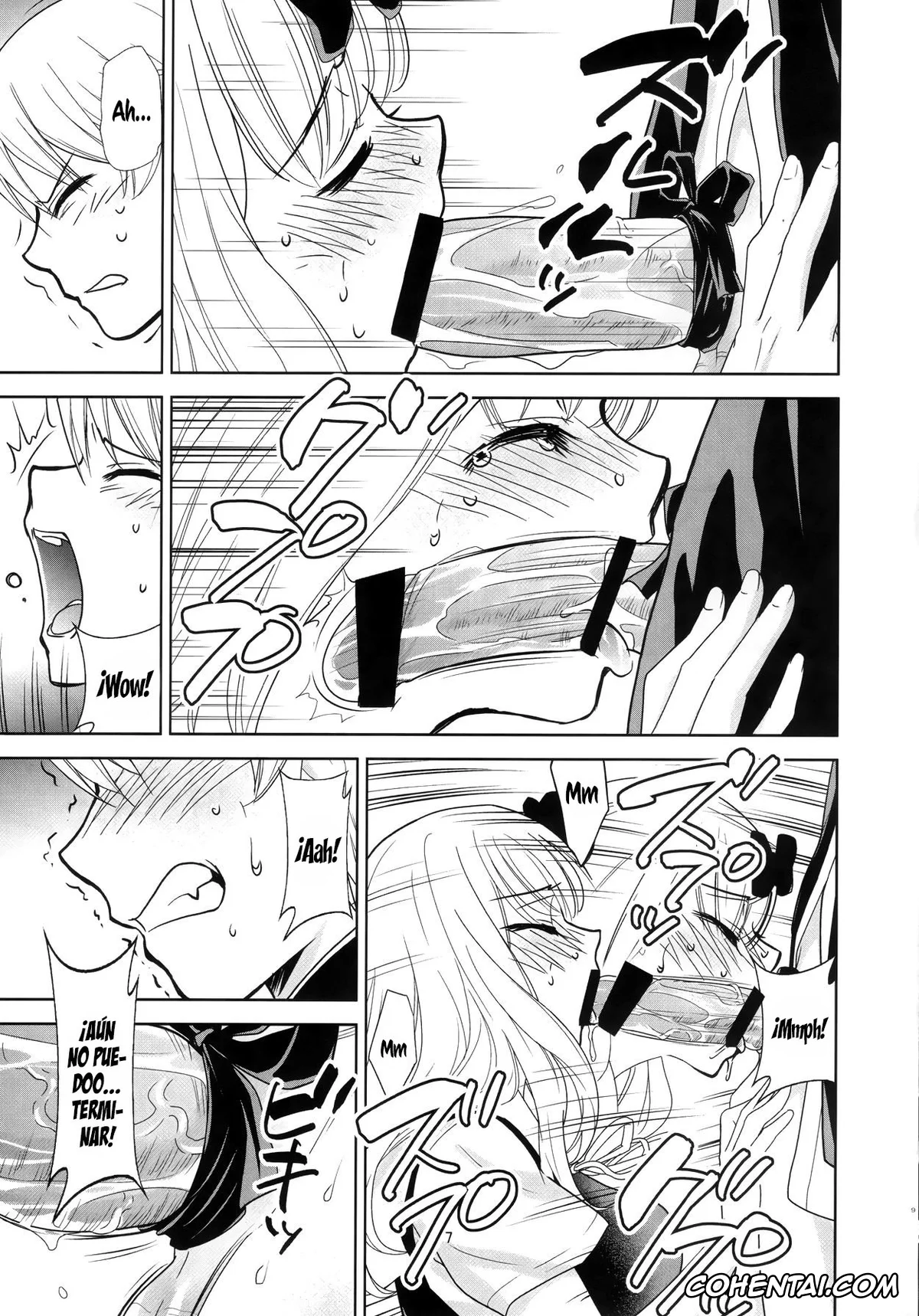 Kaguya-Sama Wa Kokurasetai | Kaguya-Sama Love Is War porno, Chika Fujiwara porno, Miyuki Shirogane porno, Kaguya-sama wa Shasei Sasetai 2 (Kaguya-sama wa Kokurasetai), pagina 8