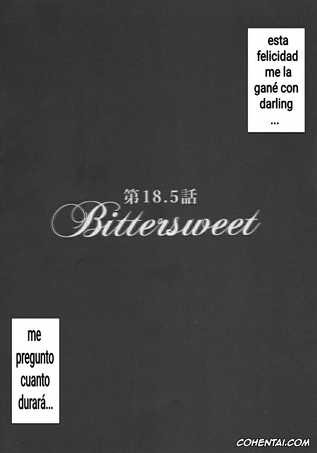 Darling In The Franxx xxx, Hiro xxx, Zero Two xxx, Bittersweet (Darling in the Franxx), pagina 4