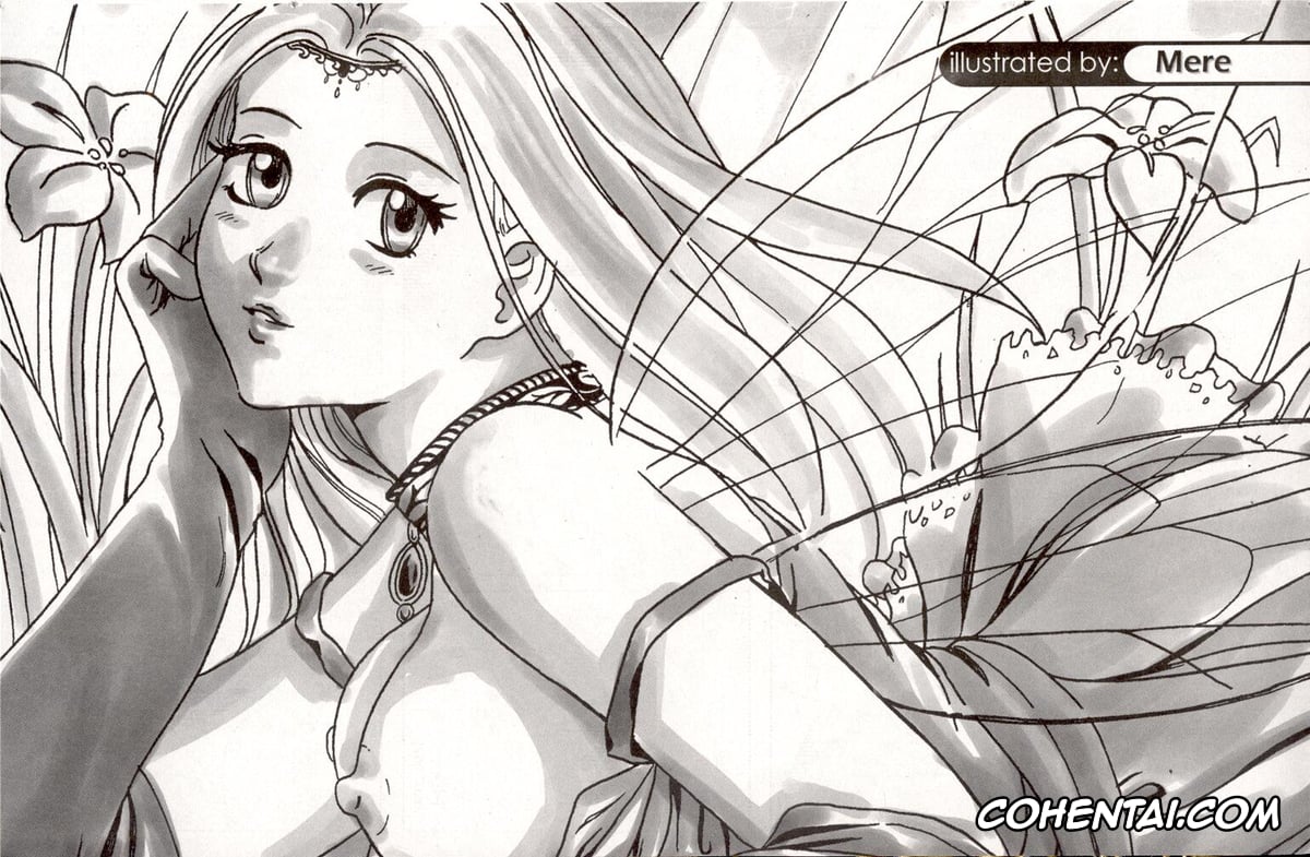 Original porno, A-G Super Erotic 6, pagina 14