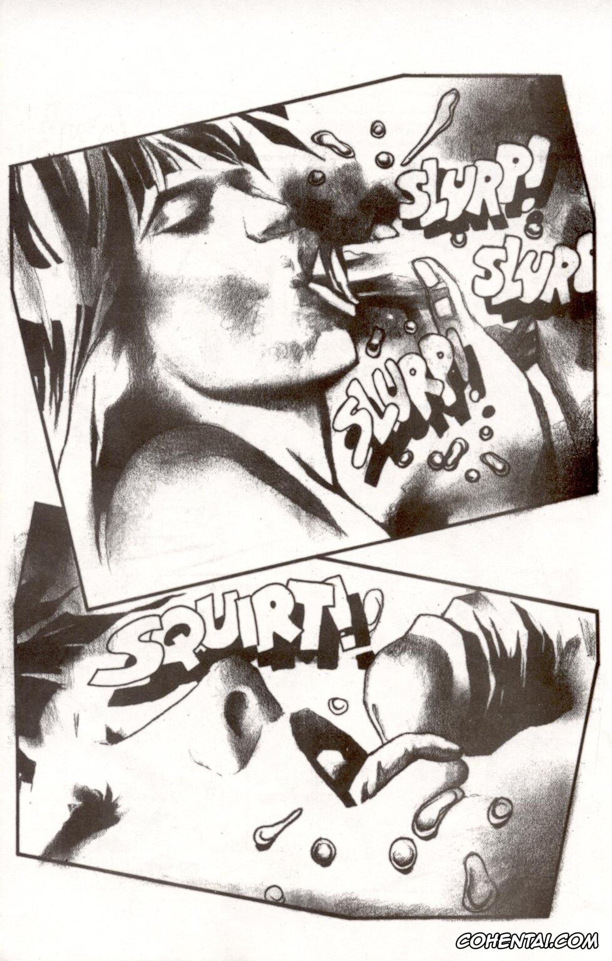 Original hentai, A-G Super Erotic 6, pagina 36