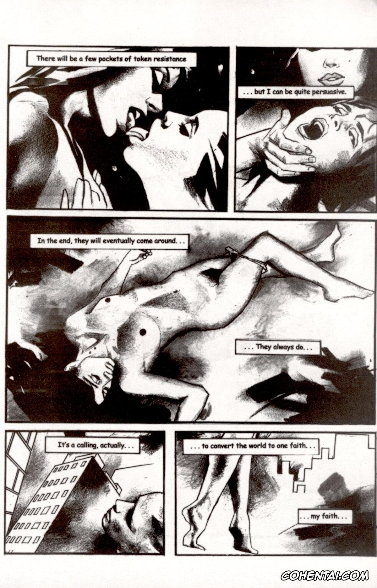 Original hentai, A-G Super Erotic 6, pagina 39