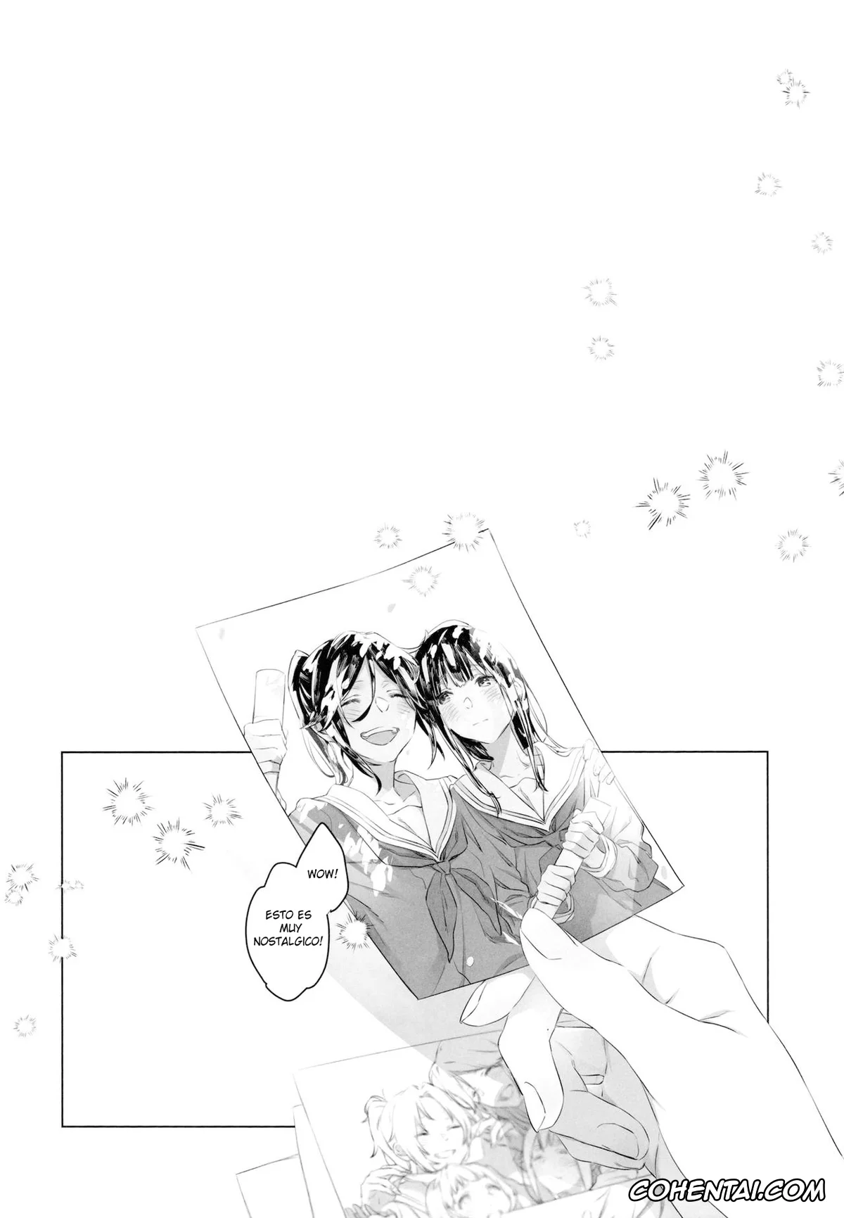 Hibike Euphonium xxx, Hibike! Euphonium xxx, Mizore Yoroizuka xxx, Nozomi Kasaki xxx, Happy! I Scream. (Hibike! Euphonium), pagina 19
