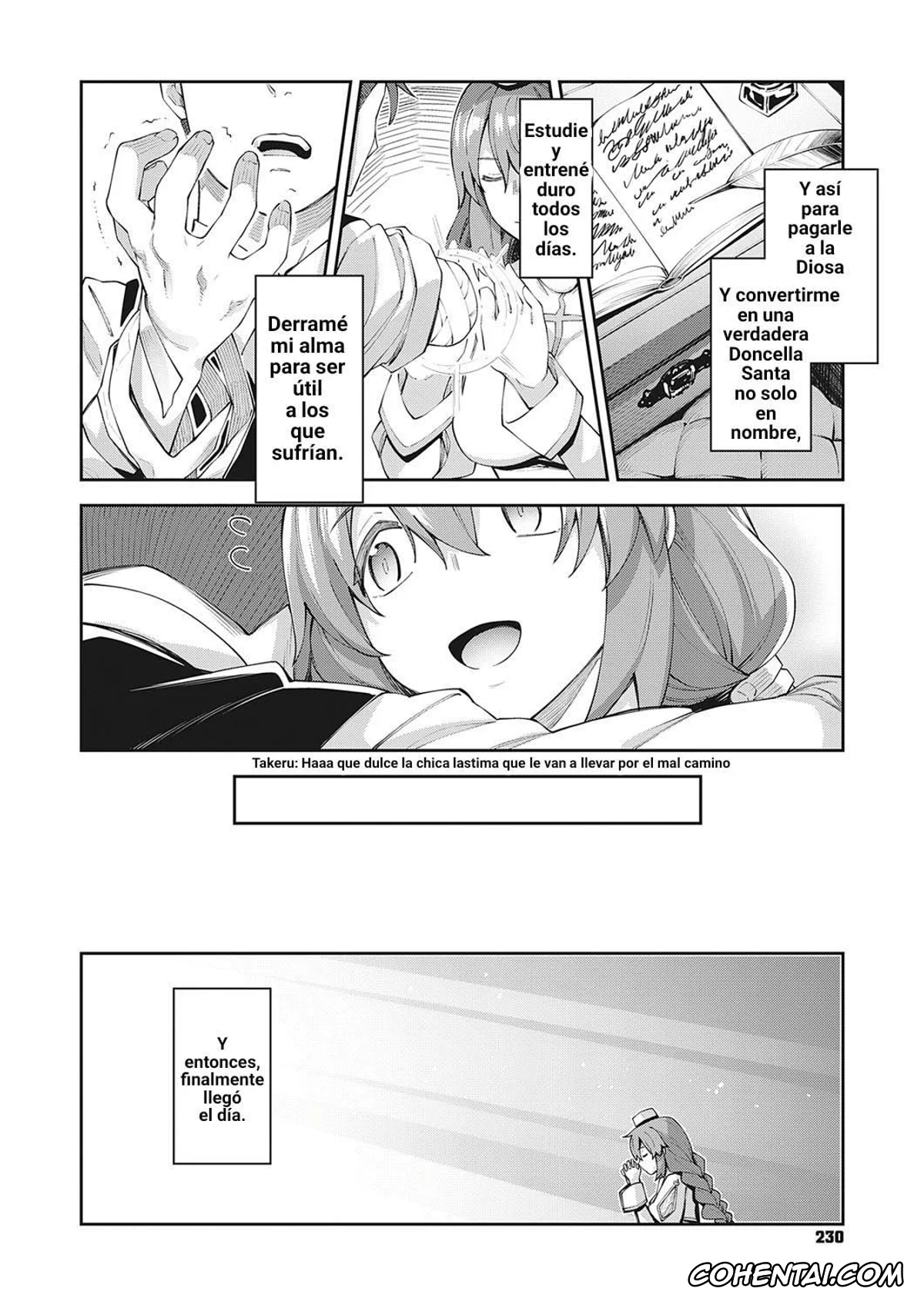 Revistas porno, COMIC ExE porno, Isekai Kita node Sukebe Skill de Zenryoku Ouka Shiyou to Omou 2 Ime (COMIC ExE 30), pagina 2