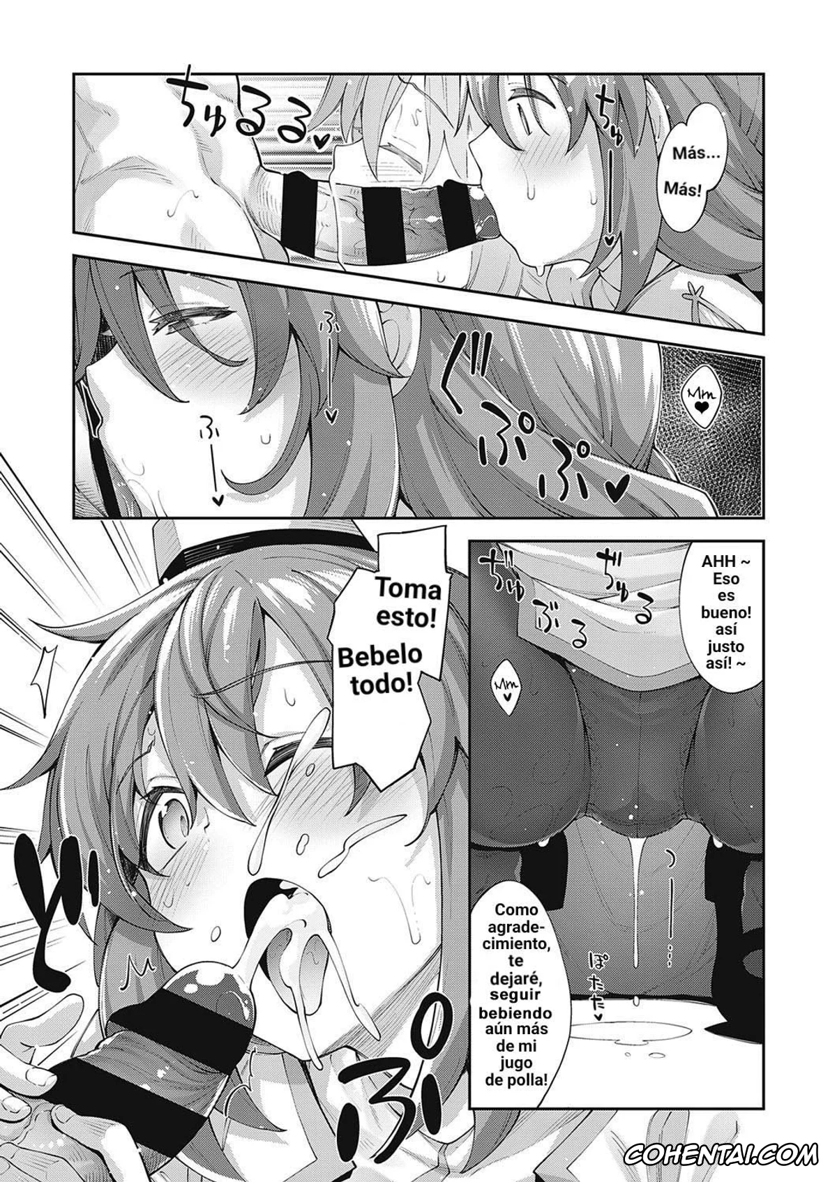 Revistas porno, COMIC ExE porno, Isekai Kita node Sukebe Skill de Zenryoku Ouka Shiyou to Omou 2 Ime (COMIC ExE 30), pagina 11